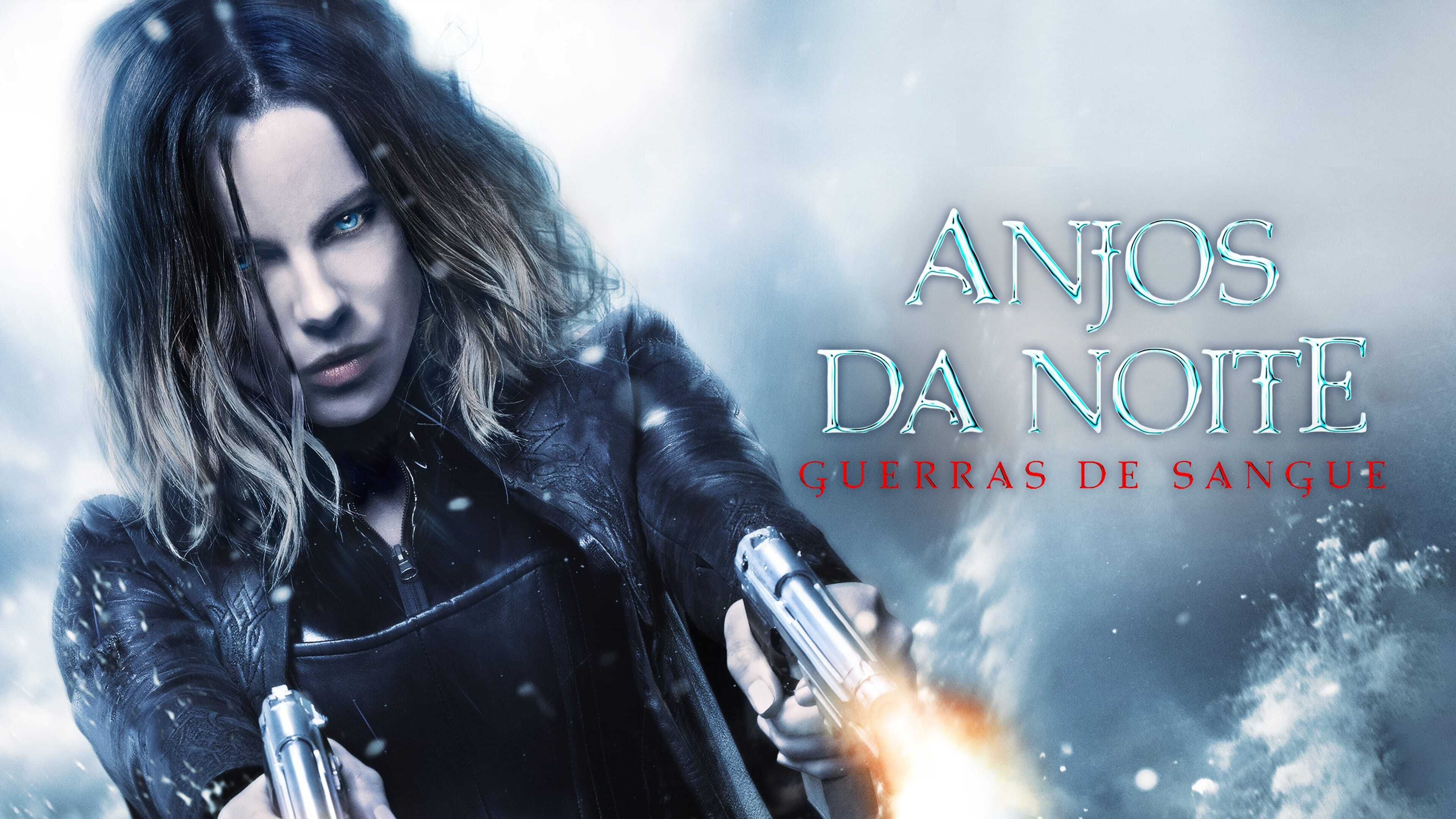 Underworld: Blood Wars 2