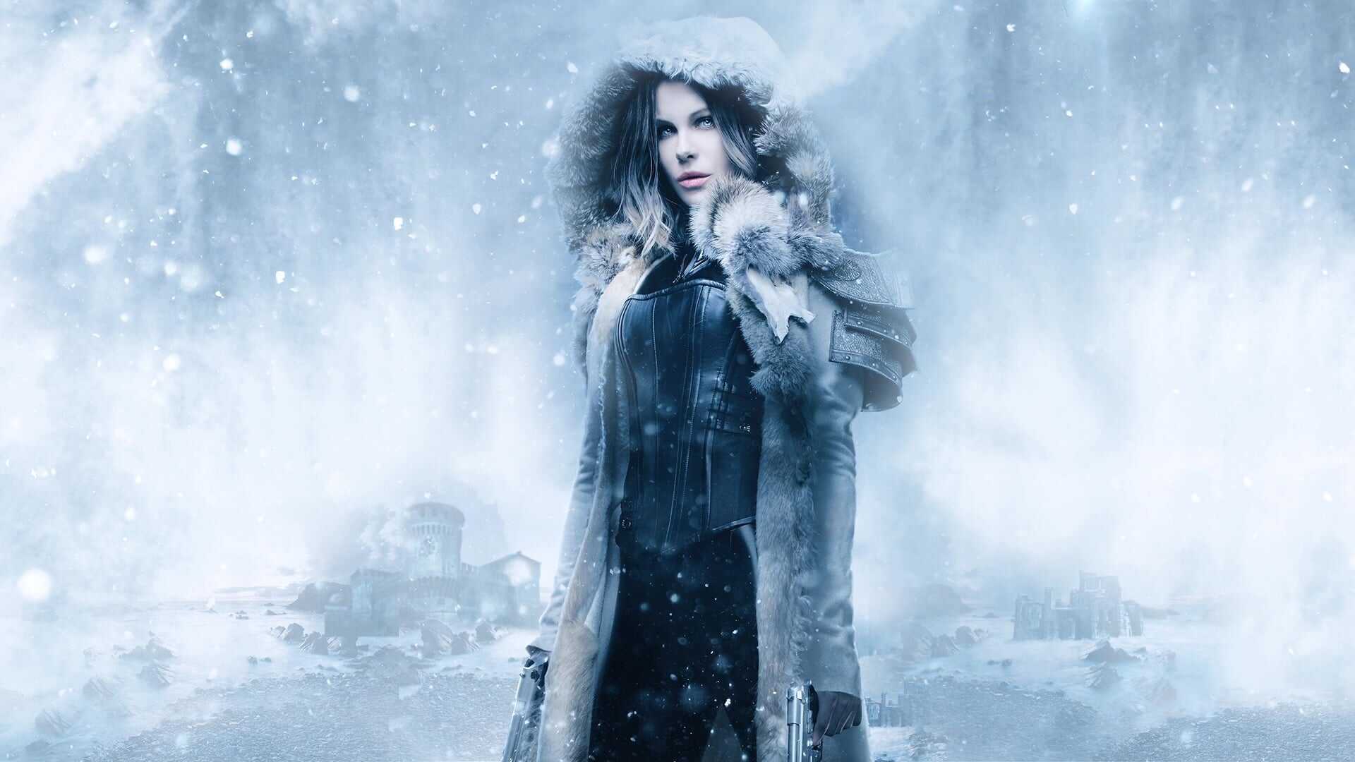 Underworld: Blood Wars 3