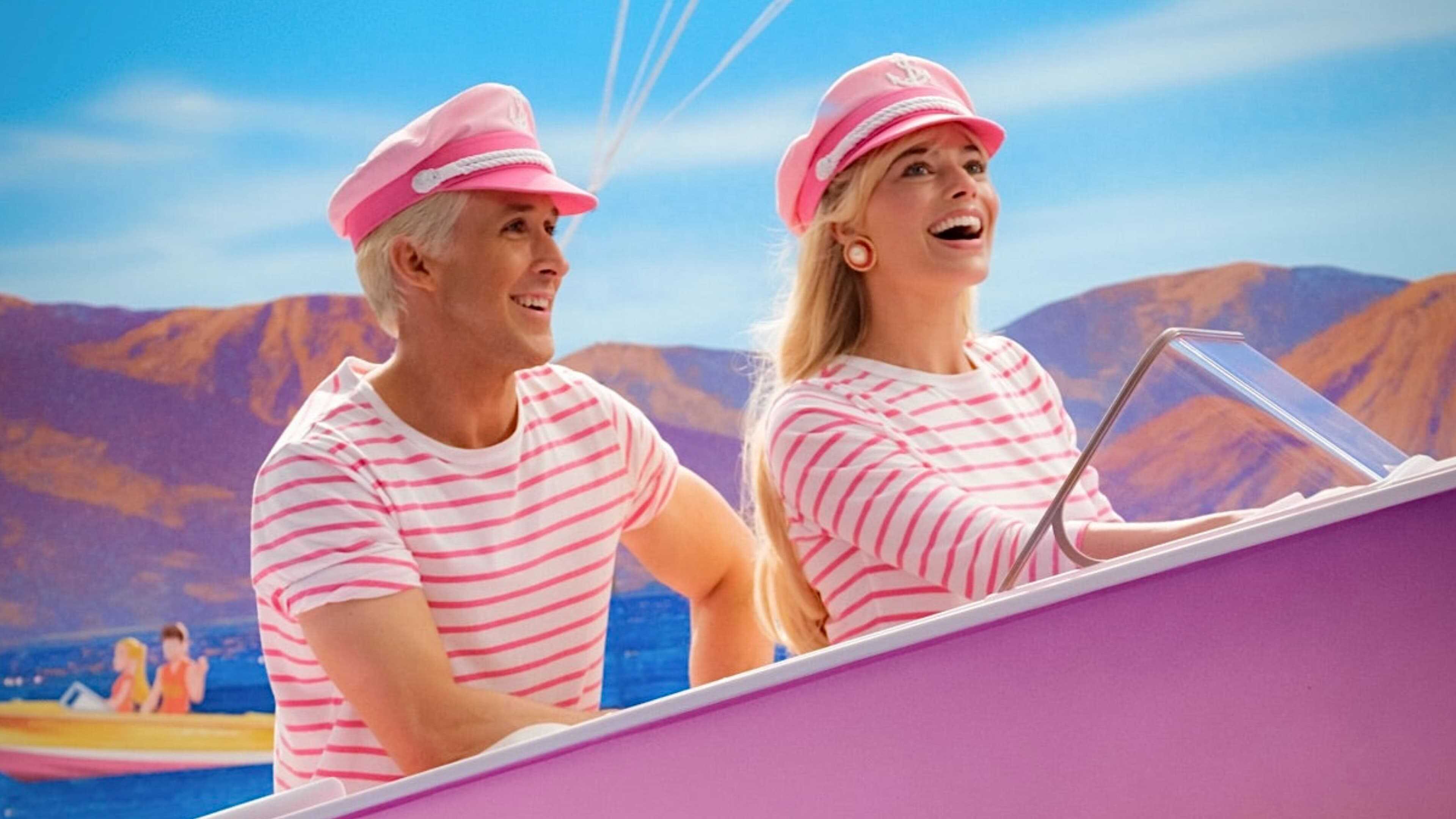 Barbie 2