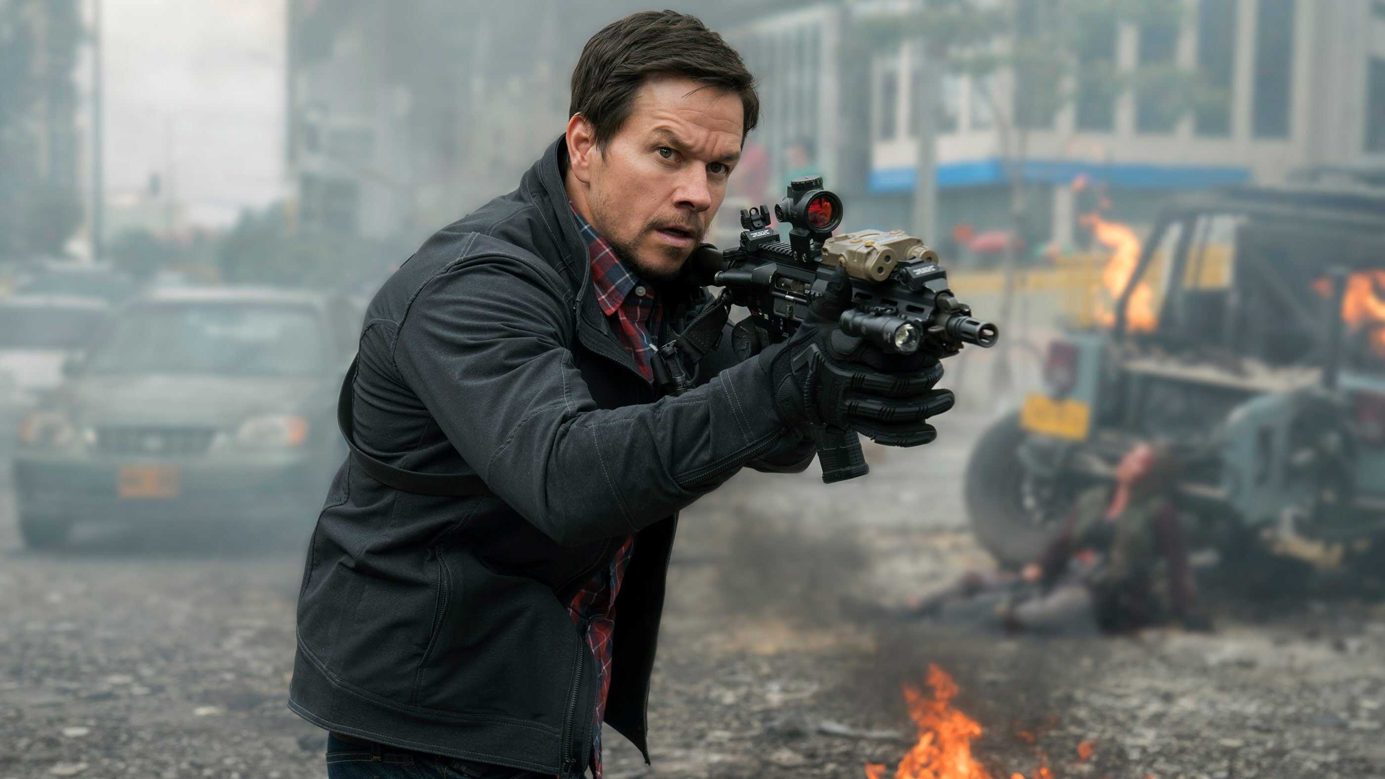 Mile 22 1