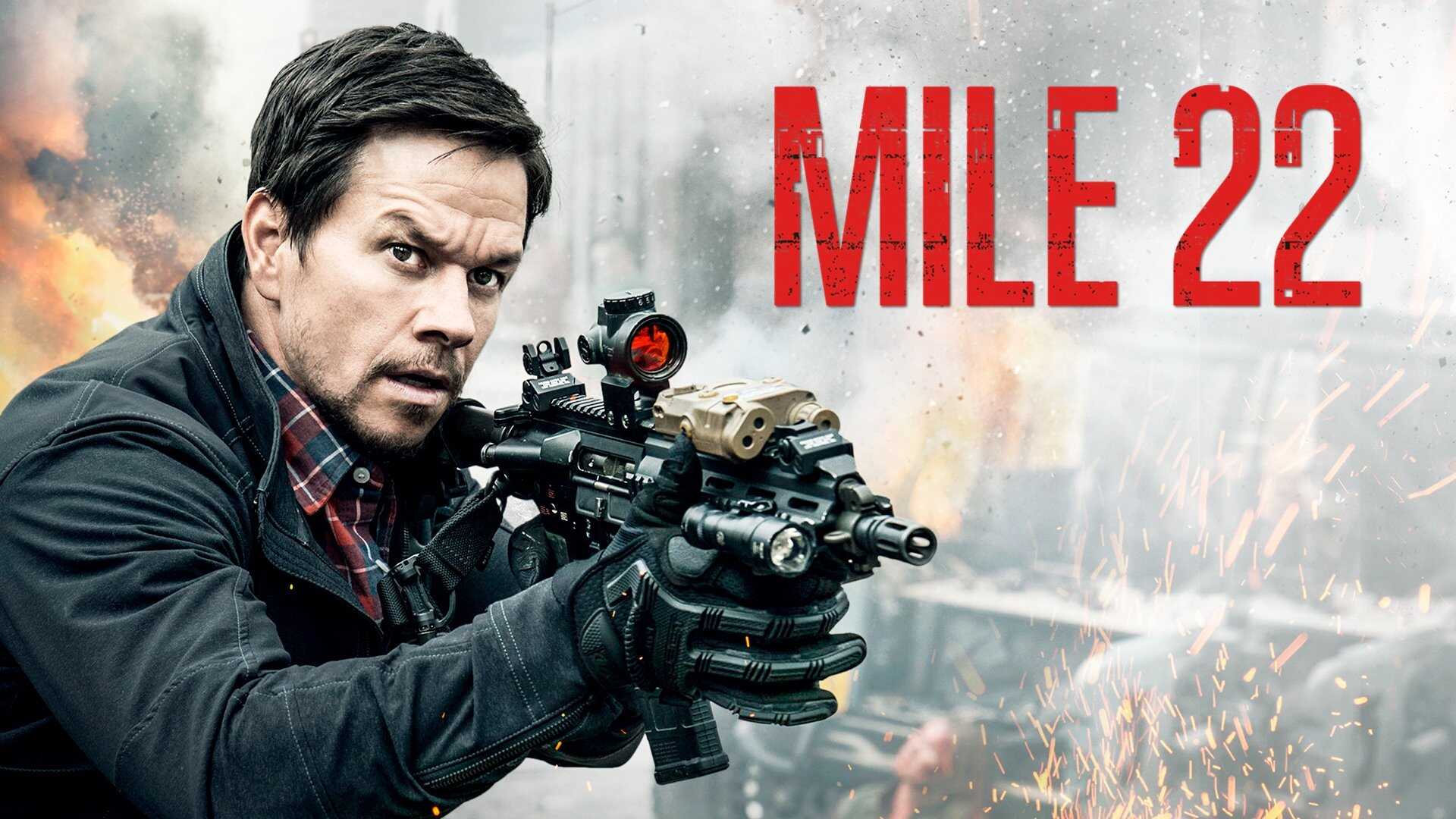 Mile 22 3