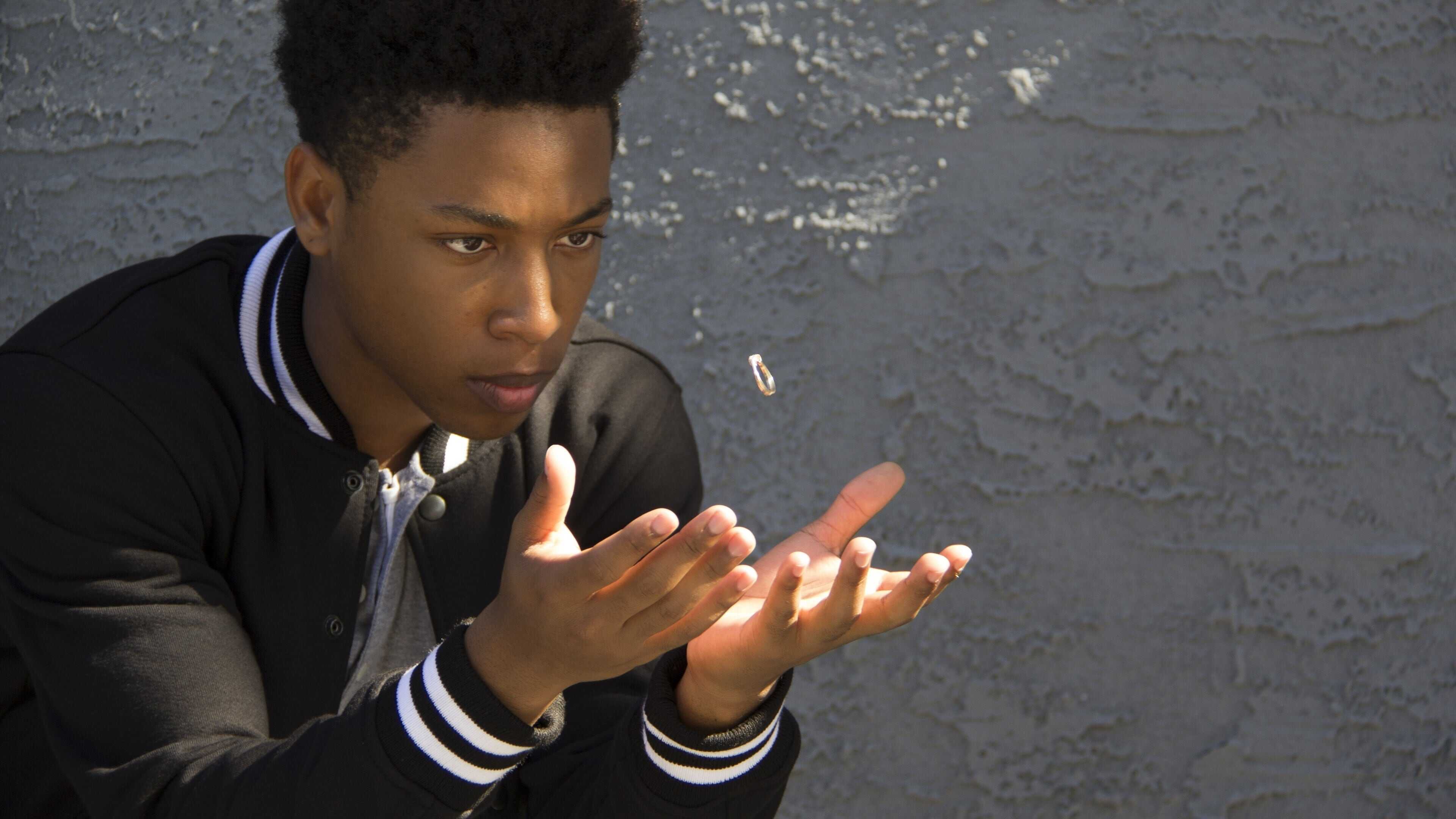 Sleight 3
