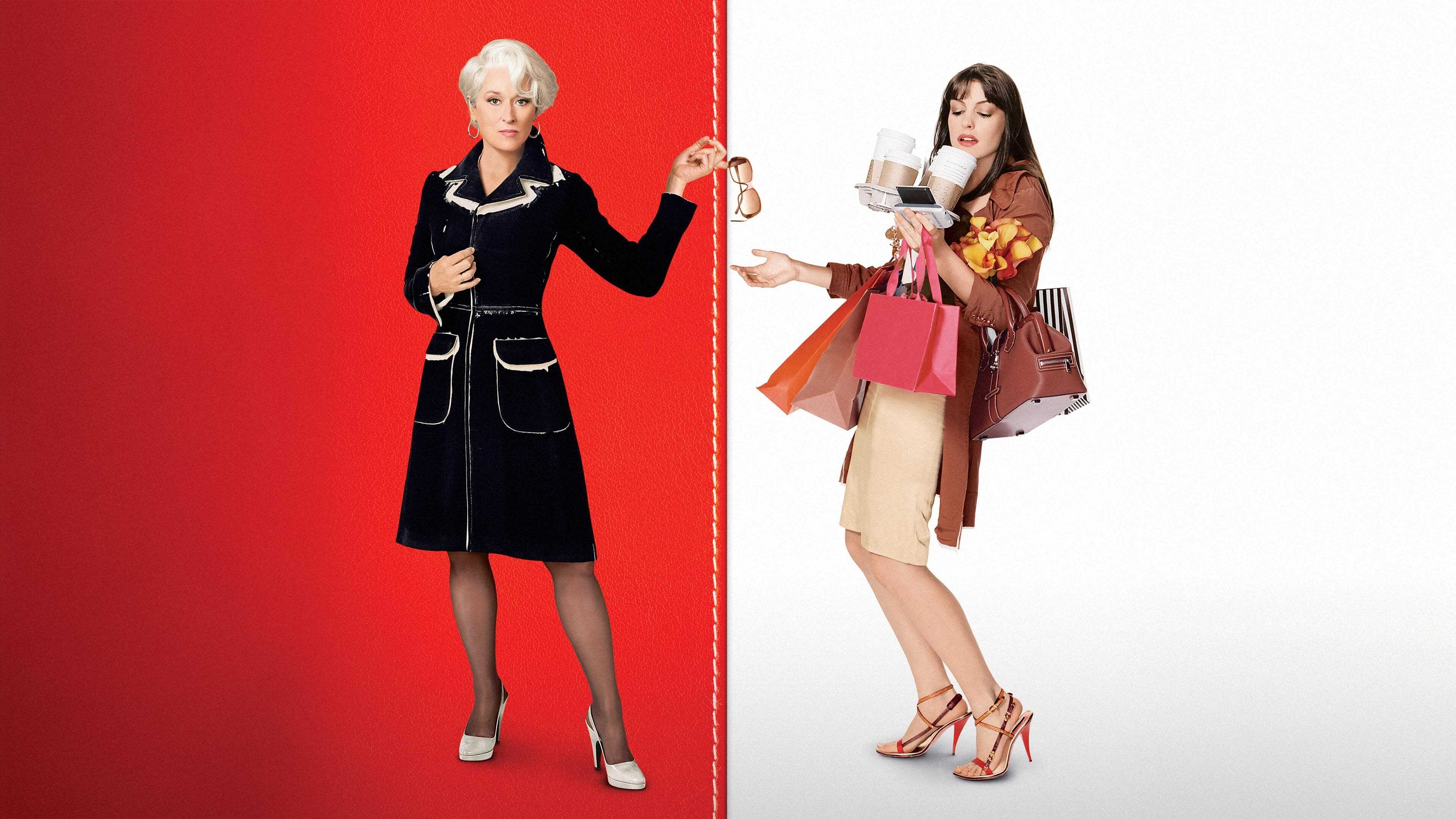The Devil Wears Prada 1