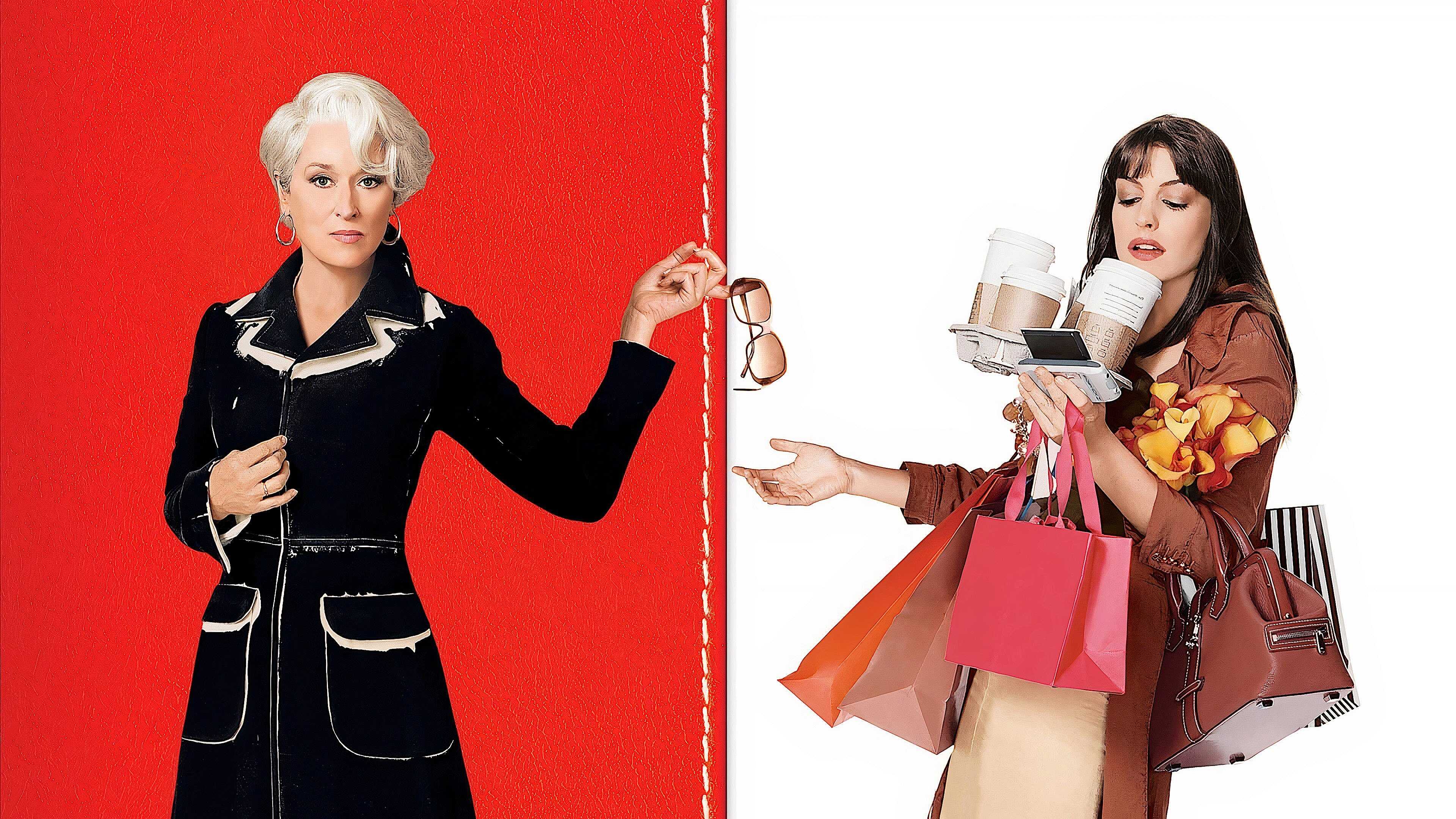 The Devil Wears Prada 2