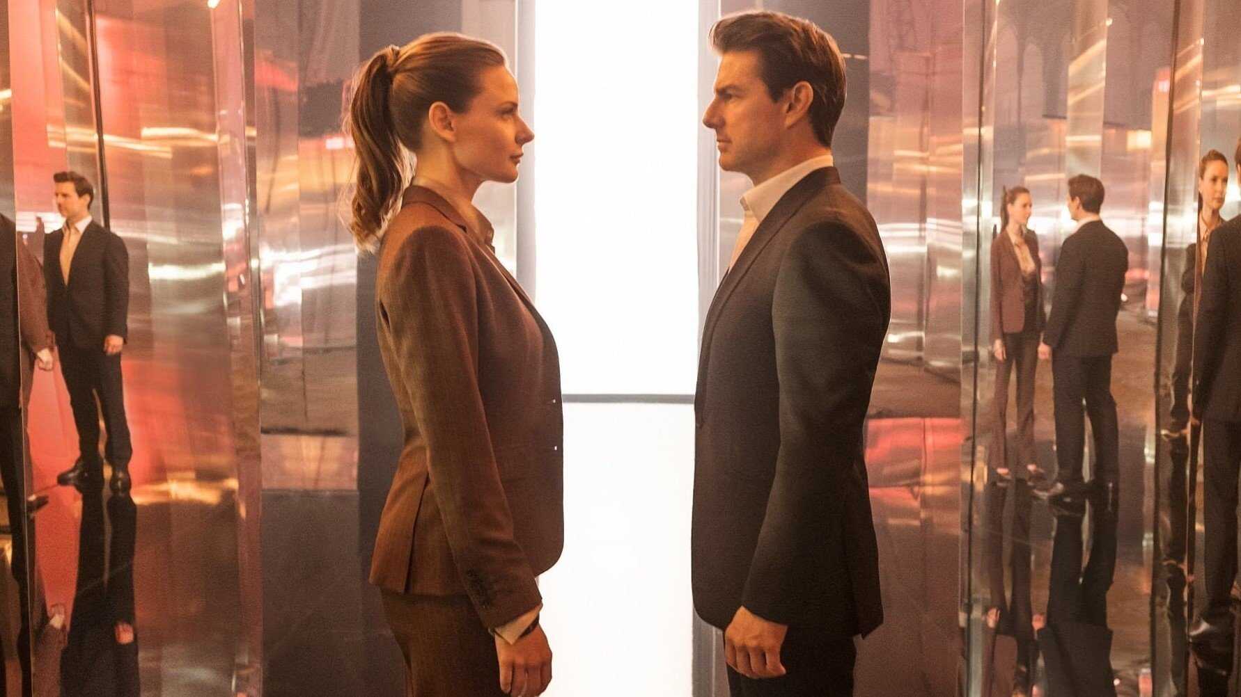 Mission: Impossible - Fallout 2