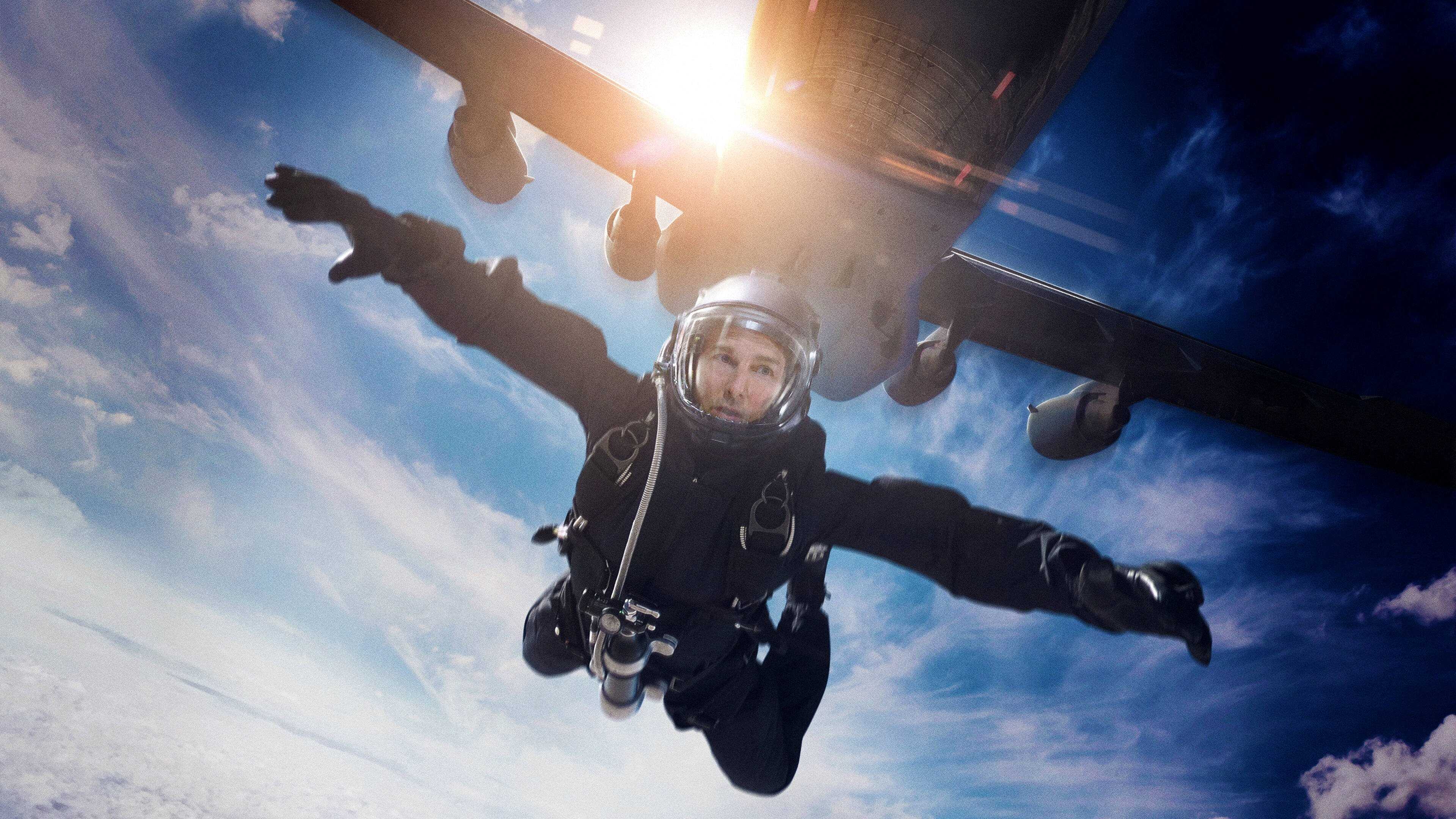 Mission: Impossible - Fallout 3