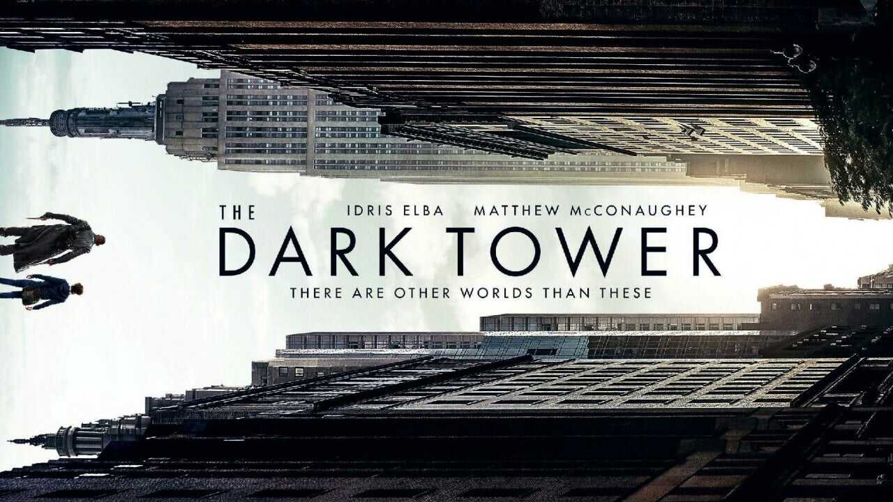 The Dark Tower 3