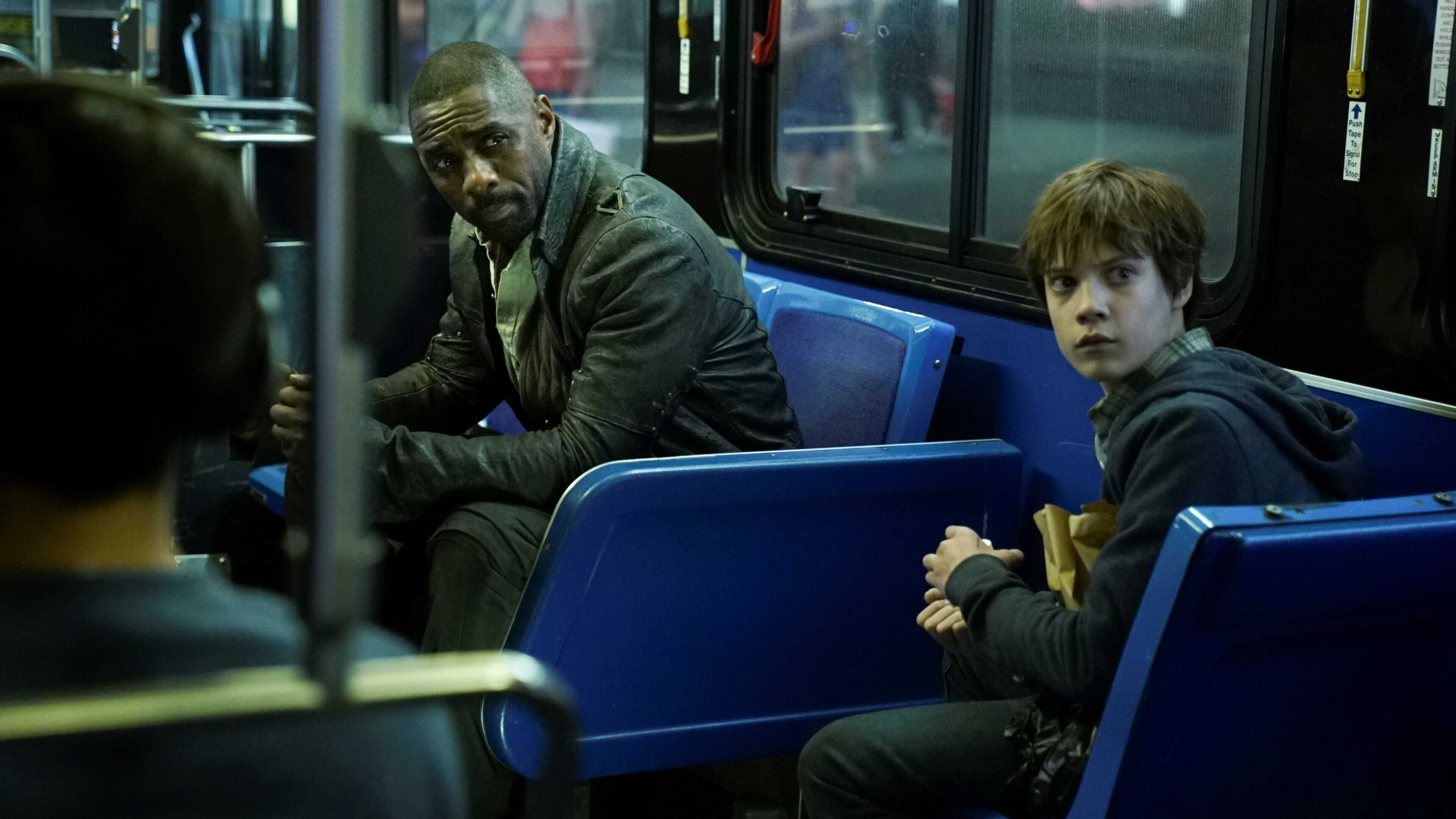 The Dark Tower 4