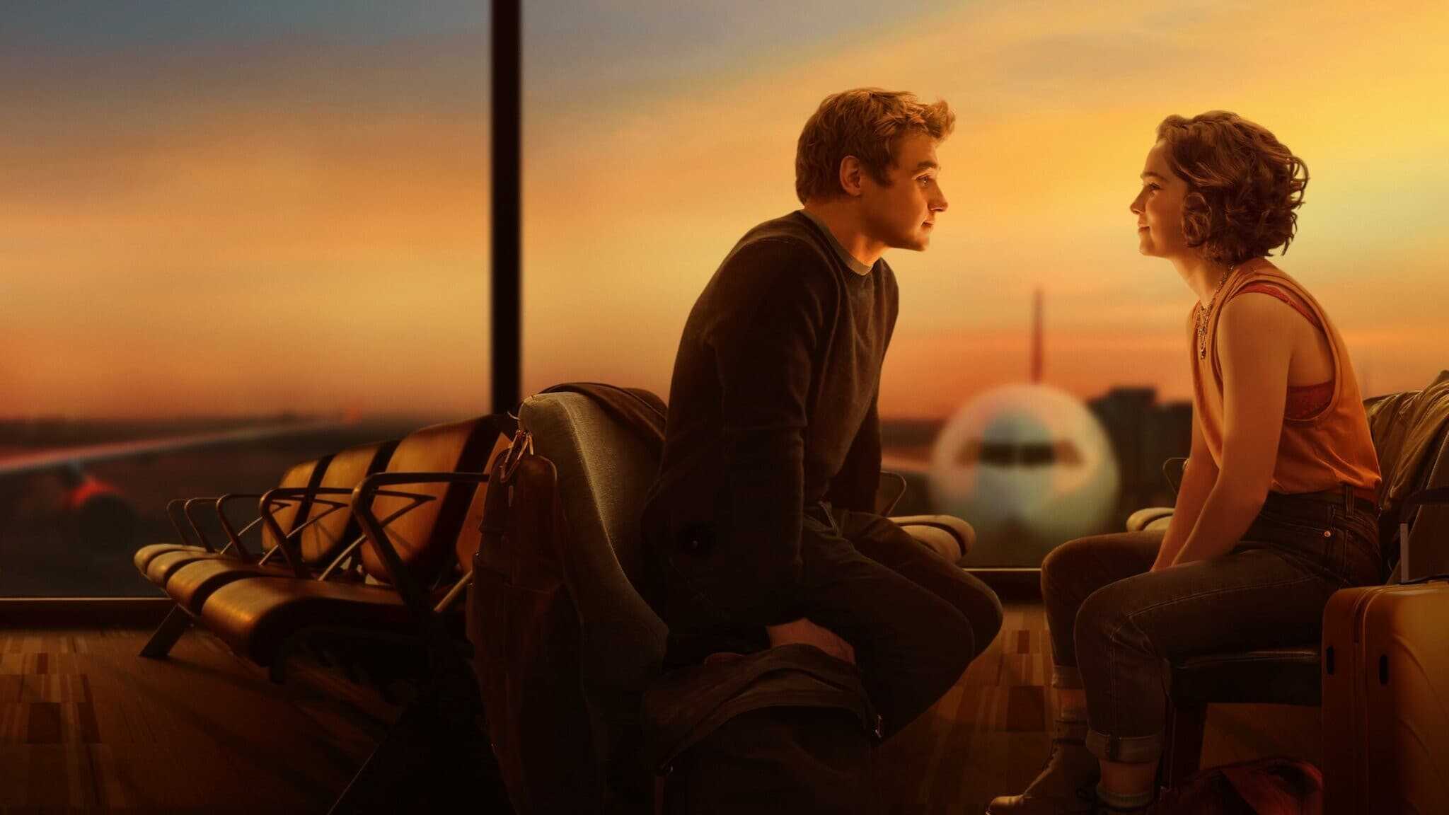 Amor à Primeira Vista 2