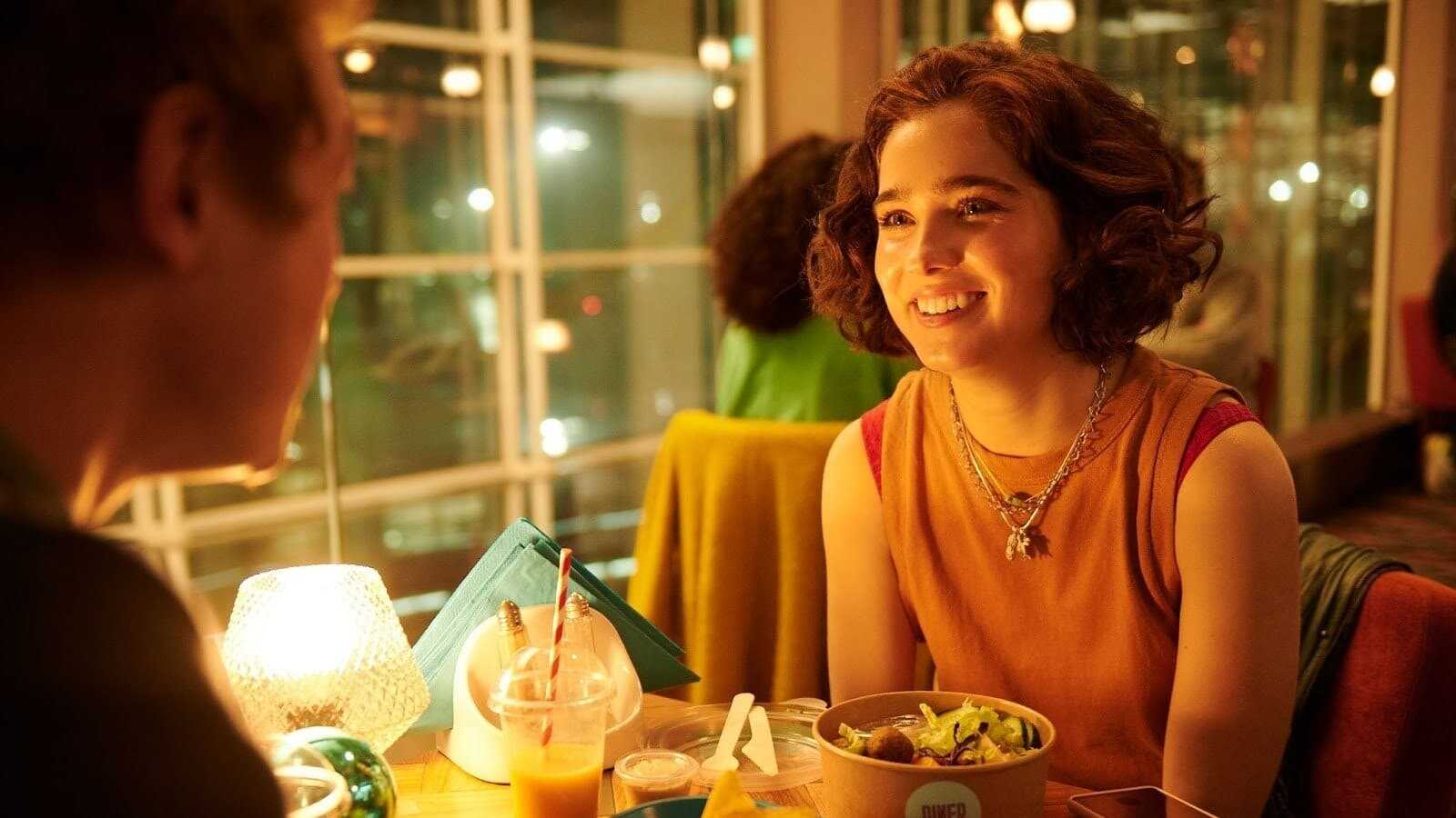Amor à Primeira Vista 3