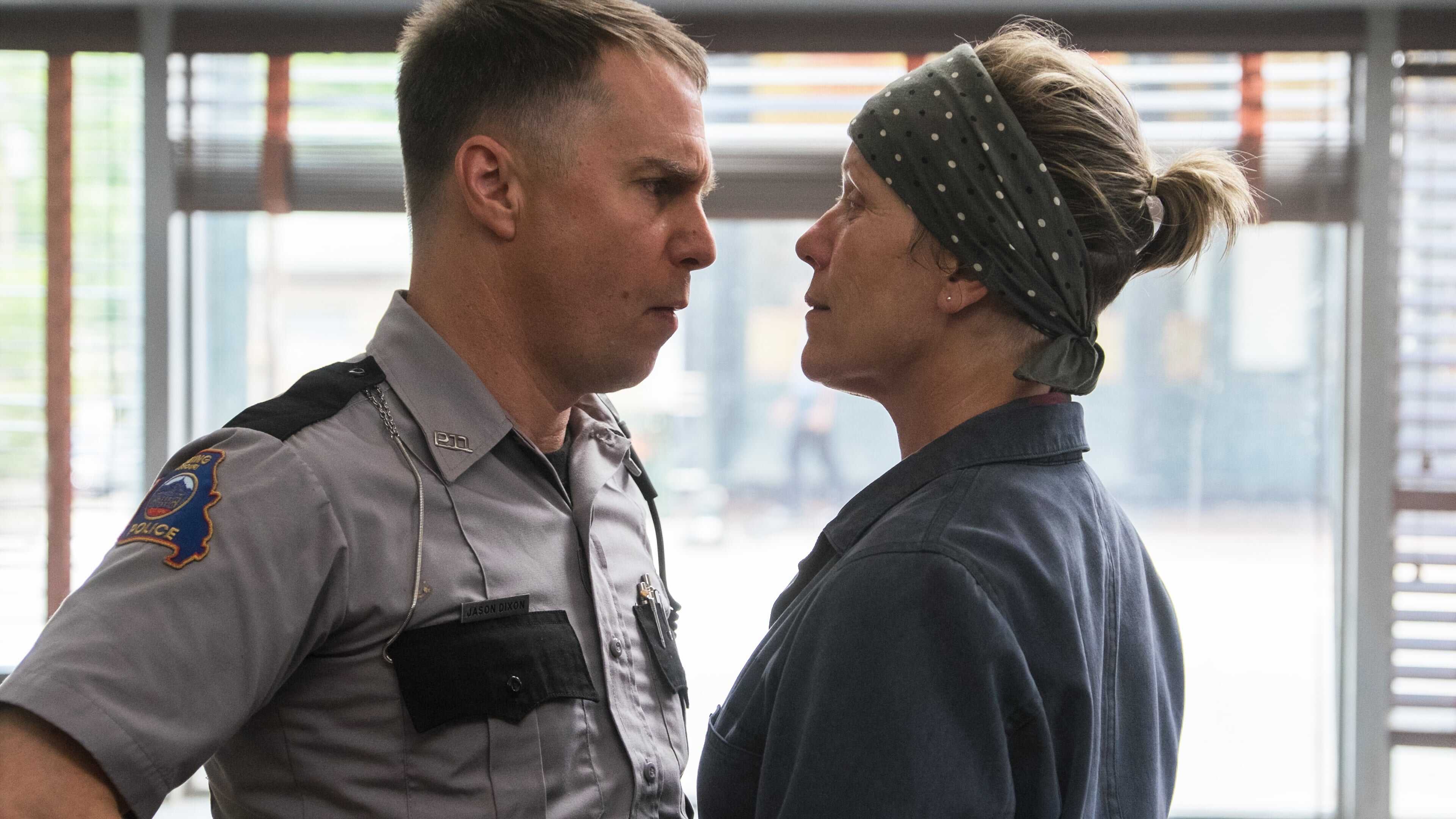 Three Billboards Outside Ebbing, Missouri 3