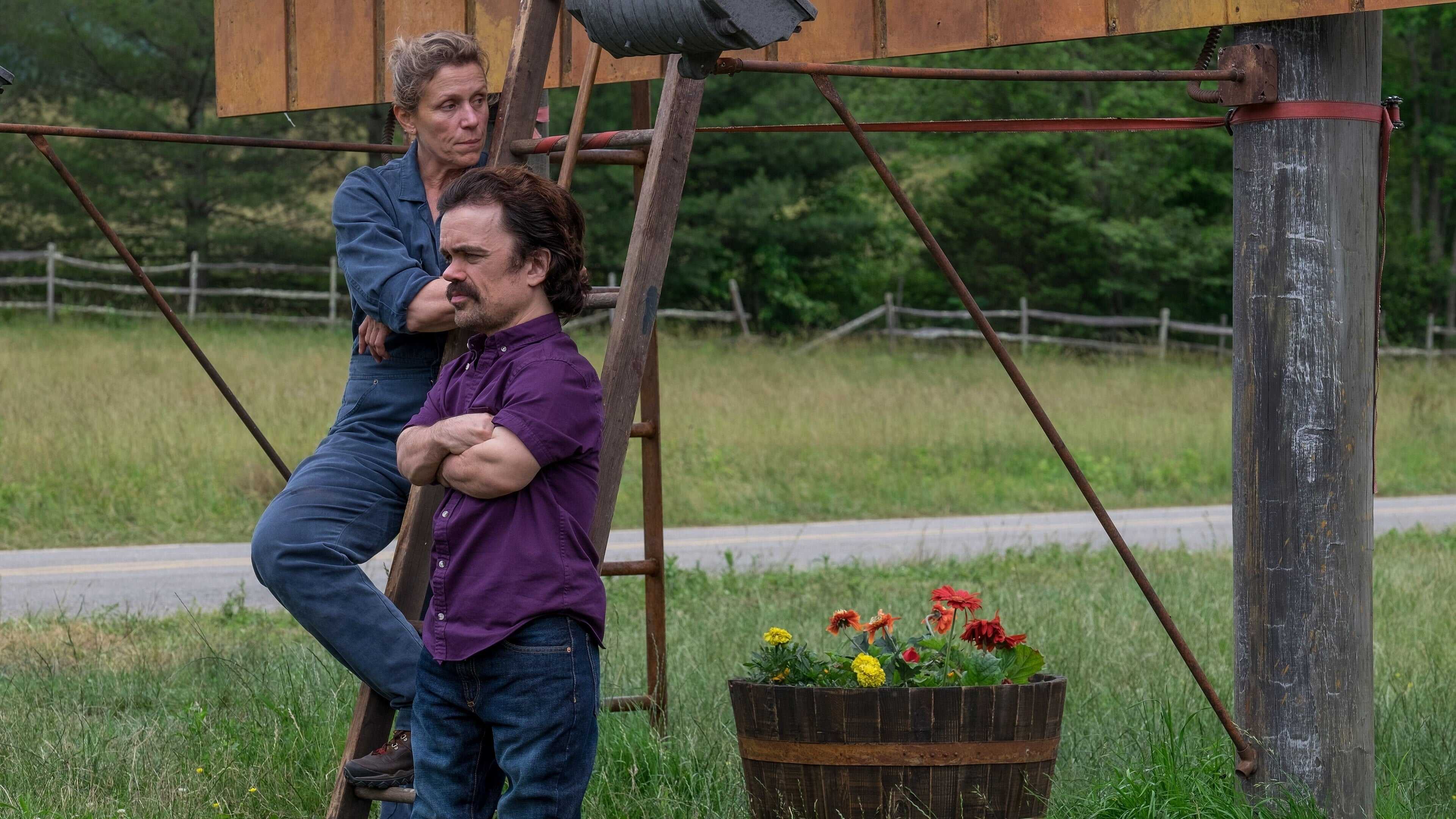 Three Billboards Outside Ebbing, Missouri 4