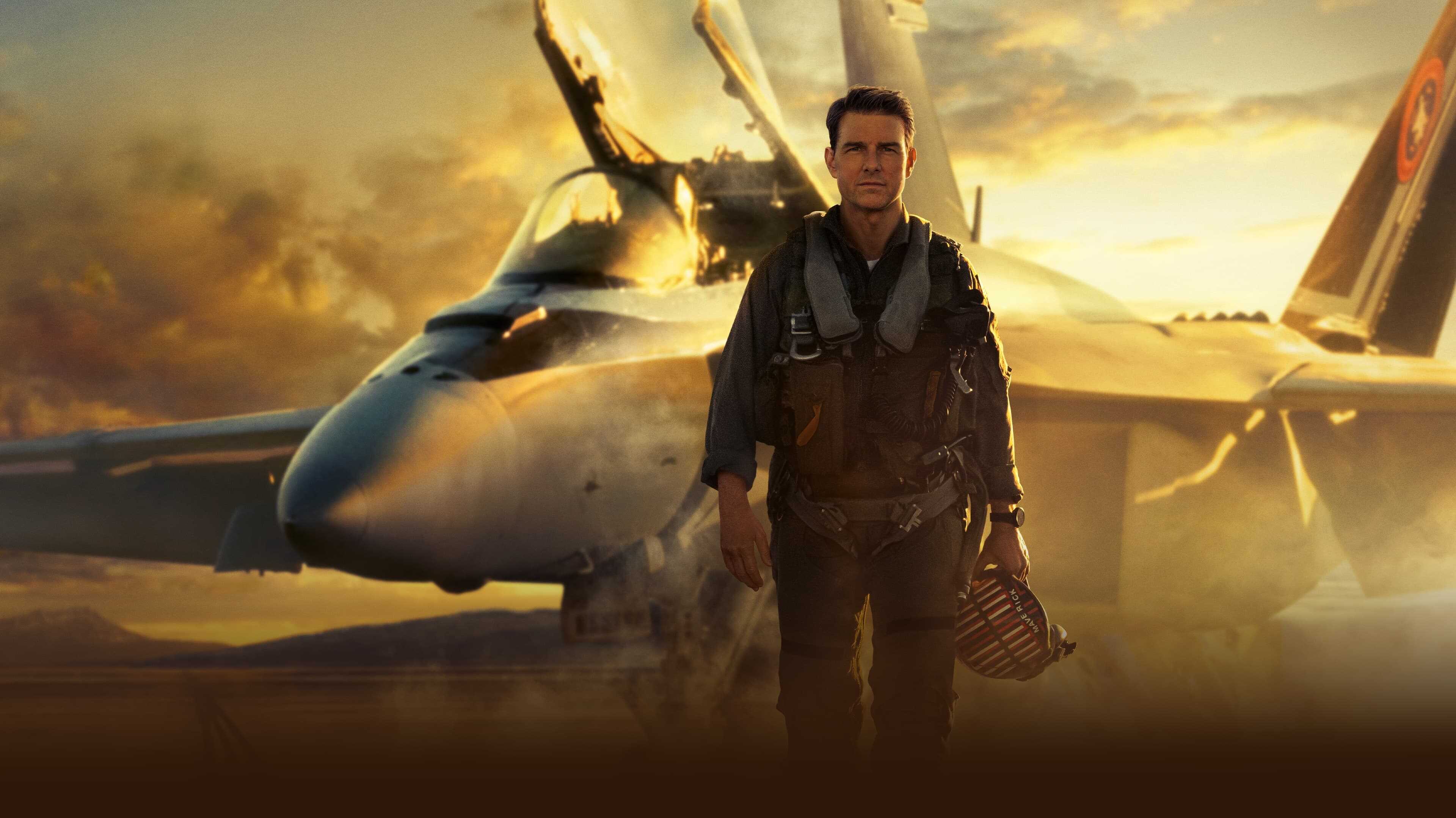 Top Gun: Maverick 0