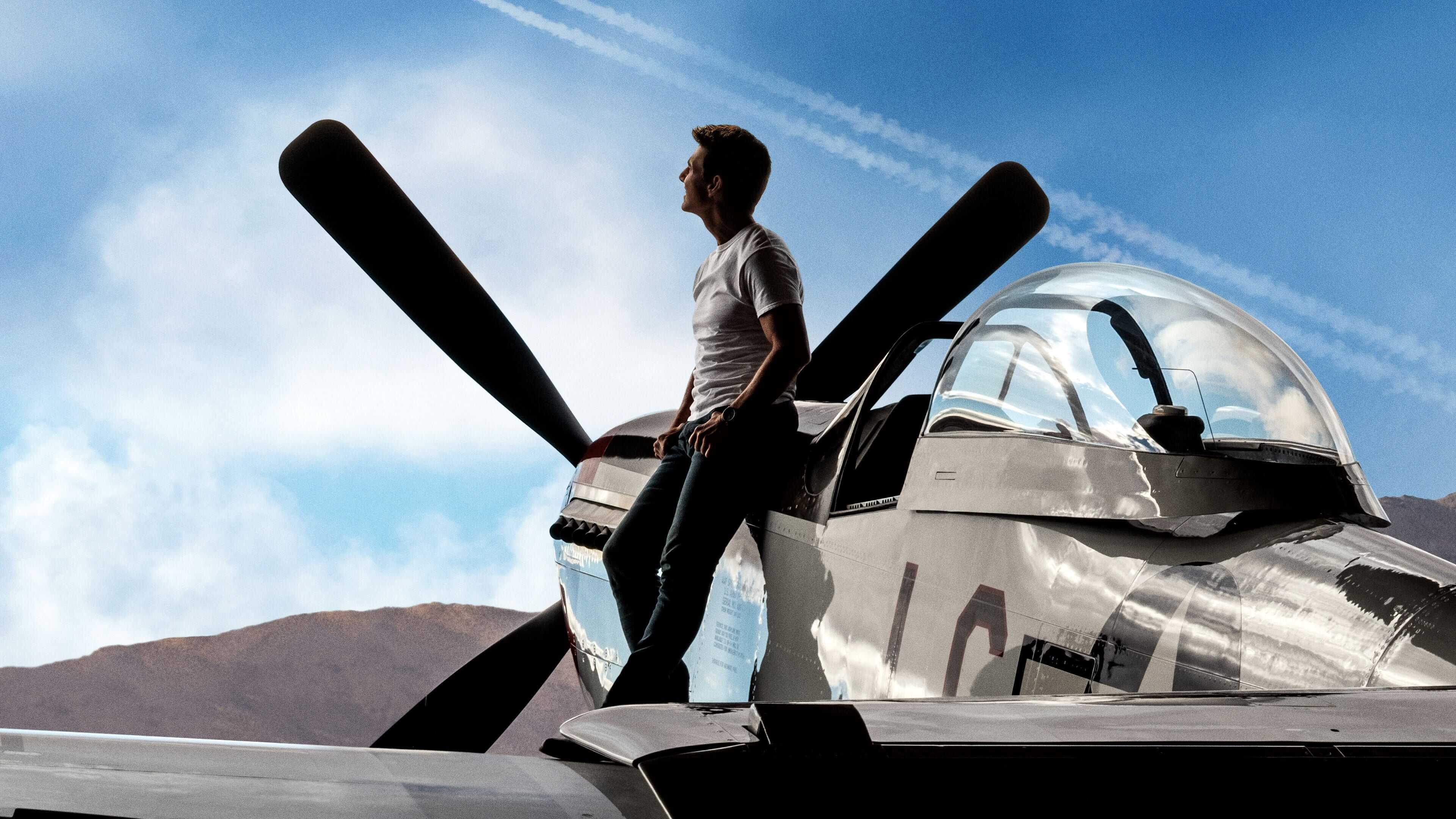 Top Gun: Maverick 1