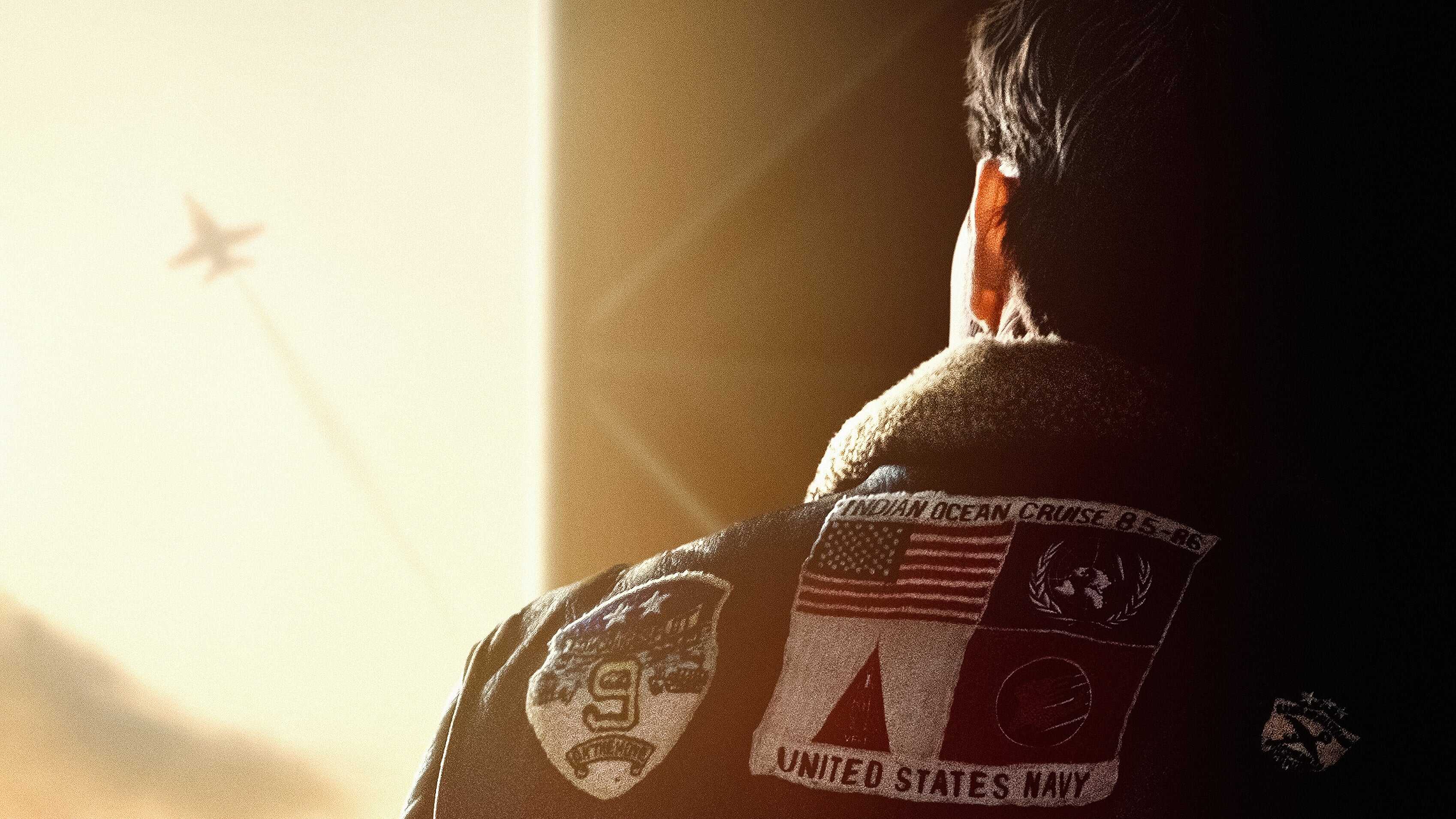 Top Gun: Maverick 2