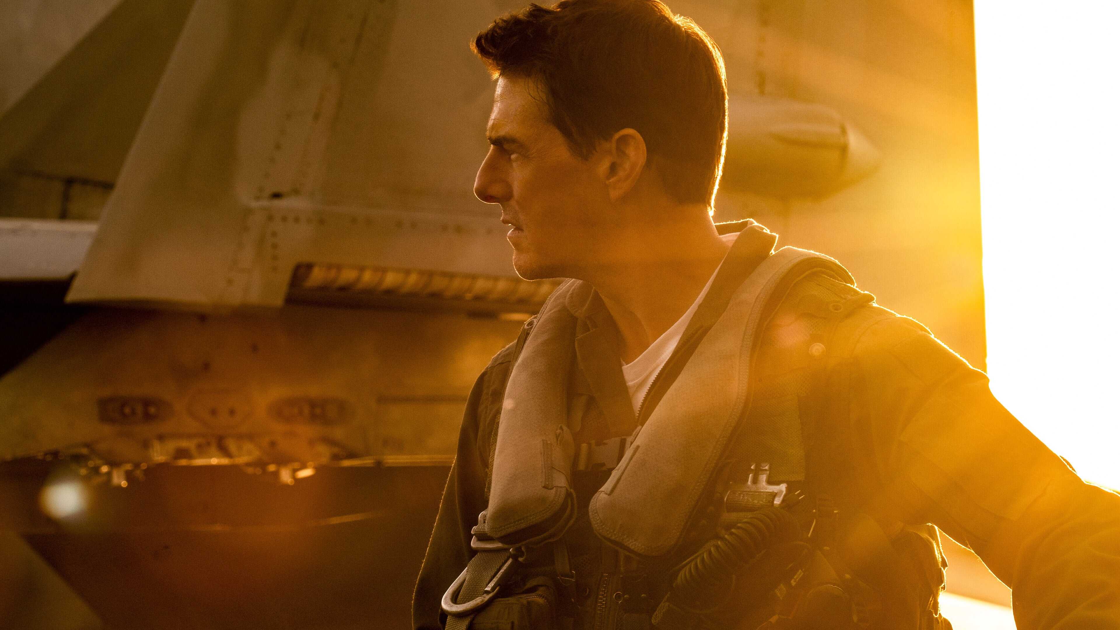 Top Gun: Maverick 3