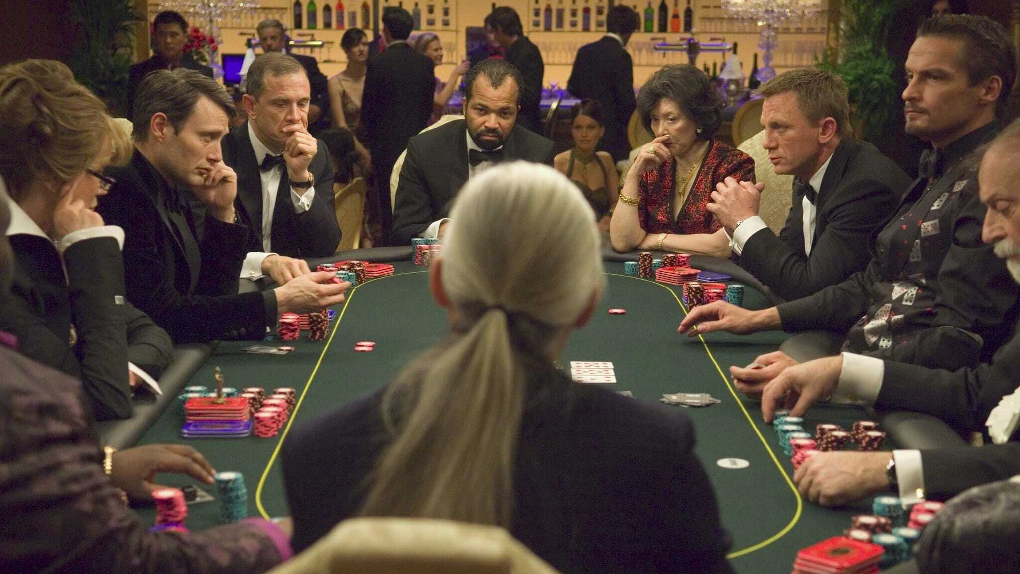Casino Royale 3