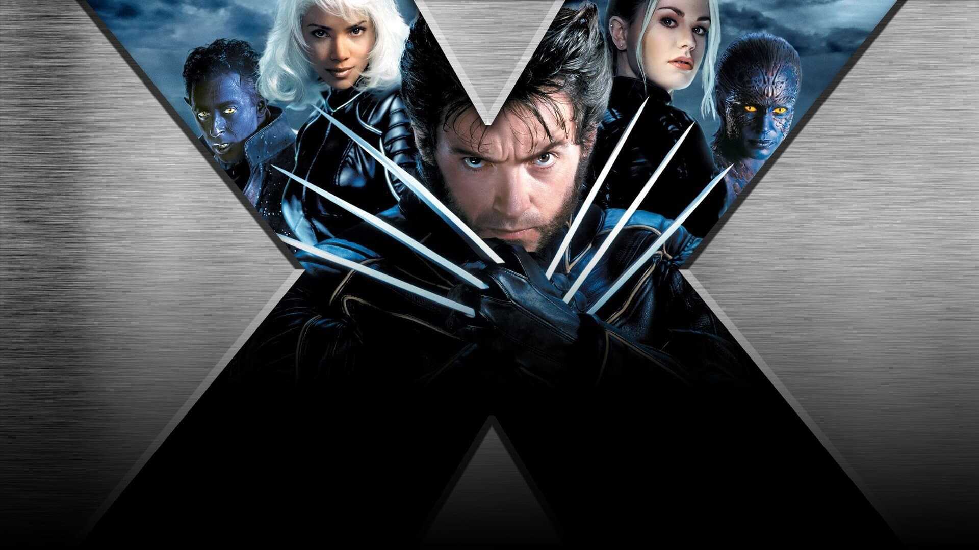 X-MEN 2 - Wolverine's story 3