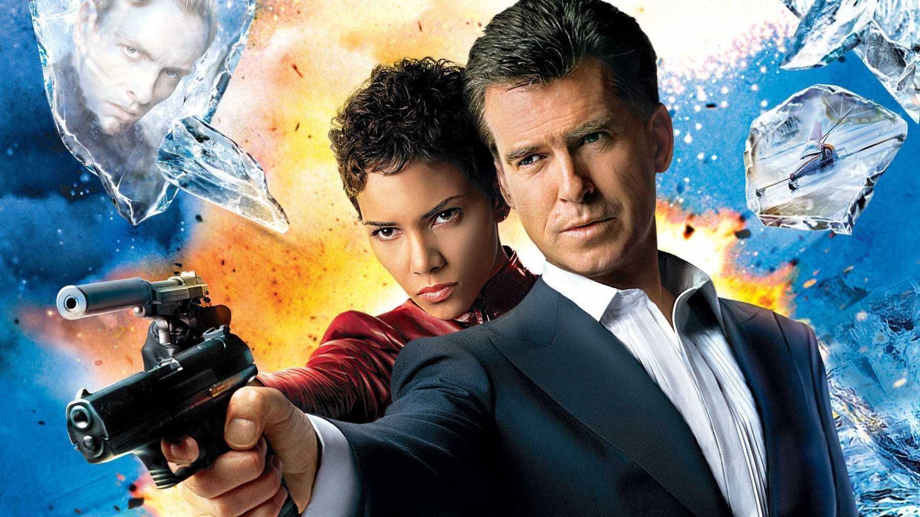 Die Another Day 1
