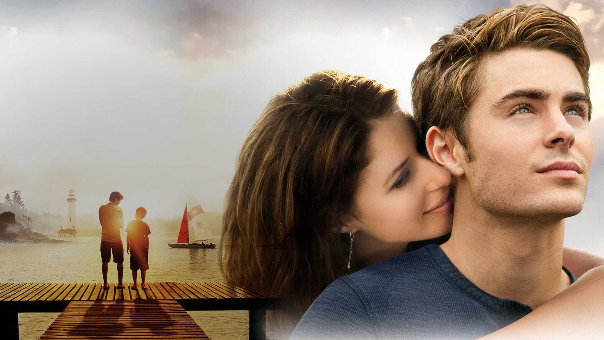 Charlie St. Cloud 0