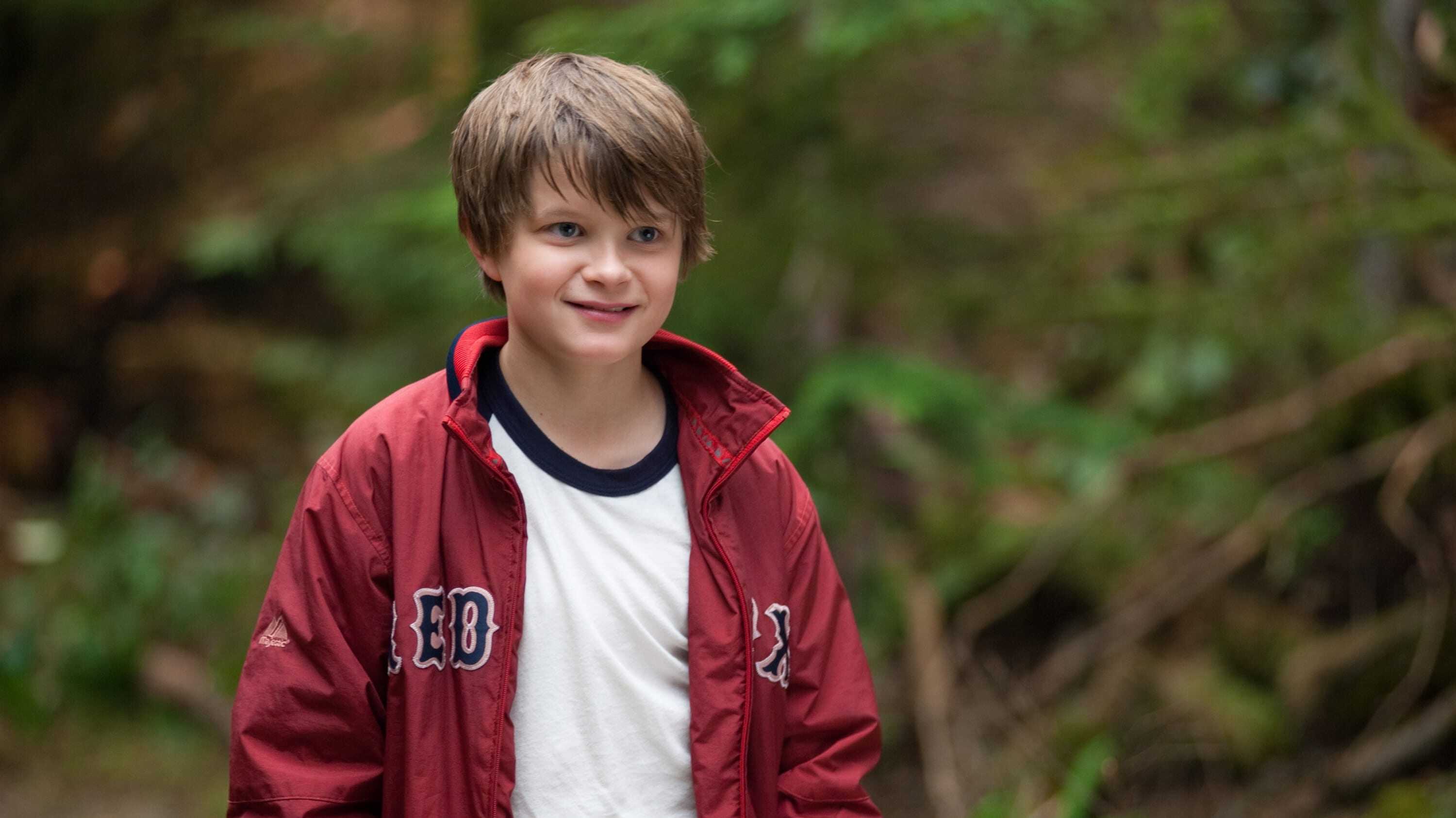 Charlie St. Cloud 2