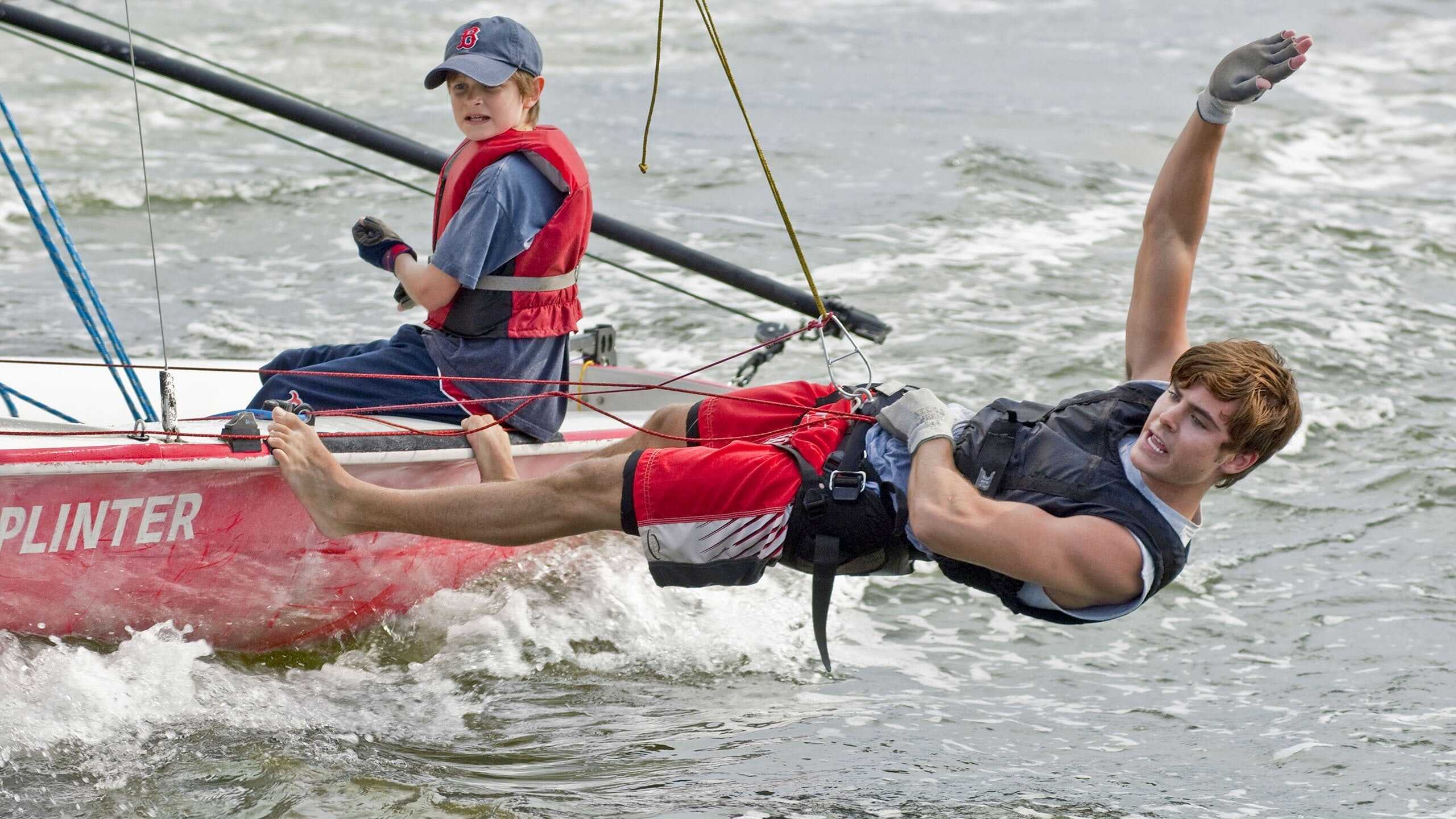 Charlie St. Cloud 4