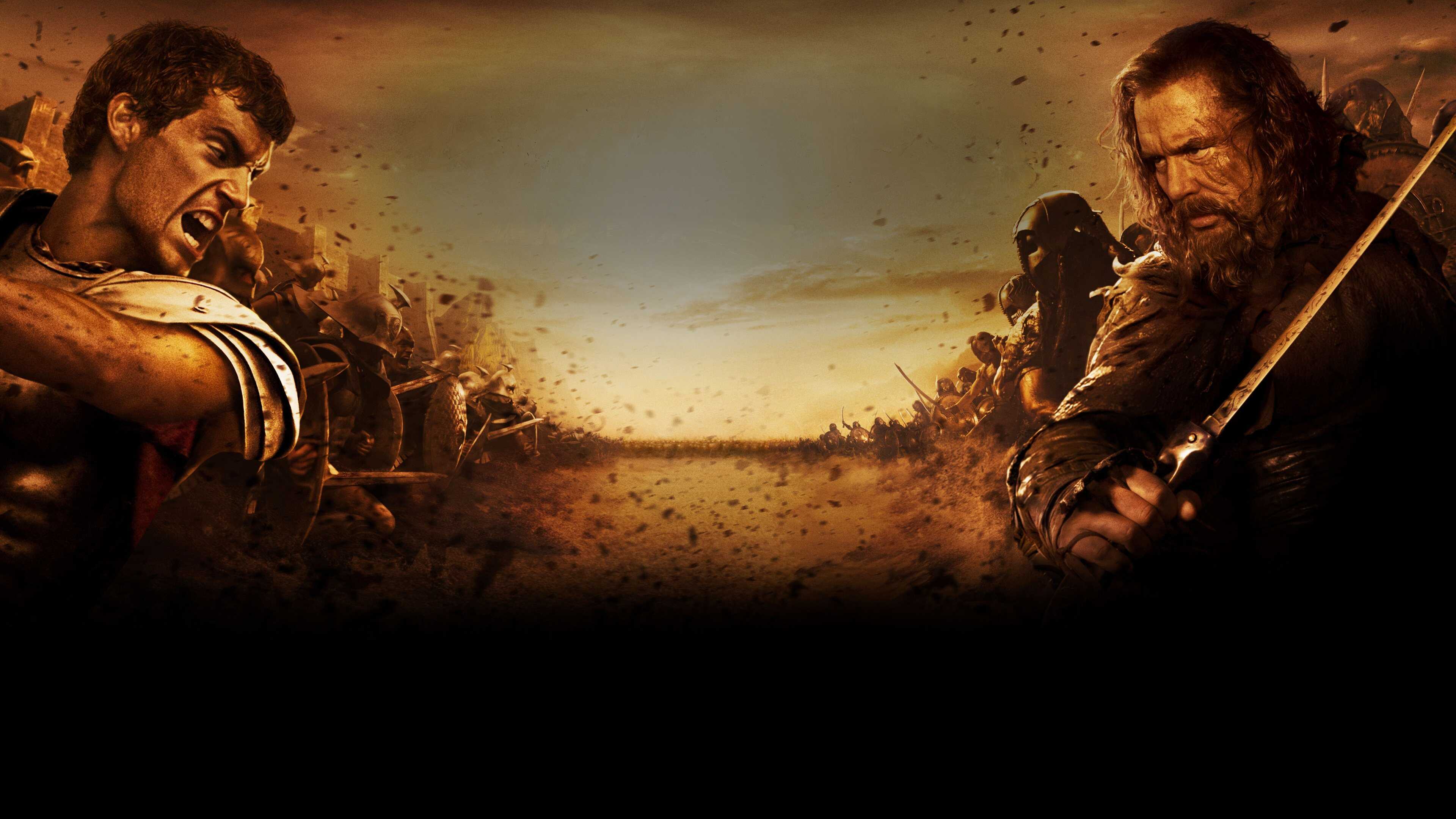 The Immortals 3