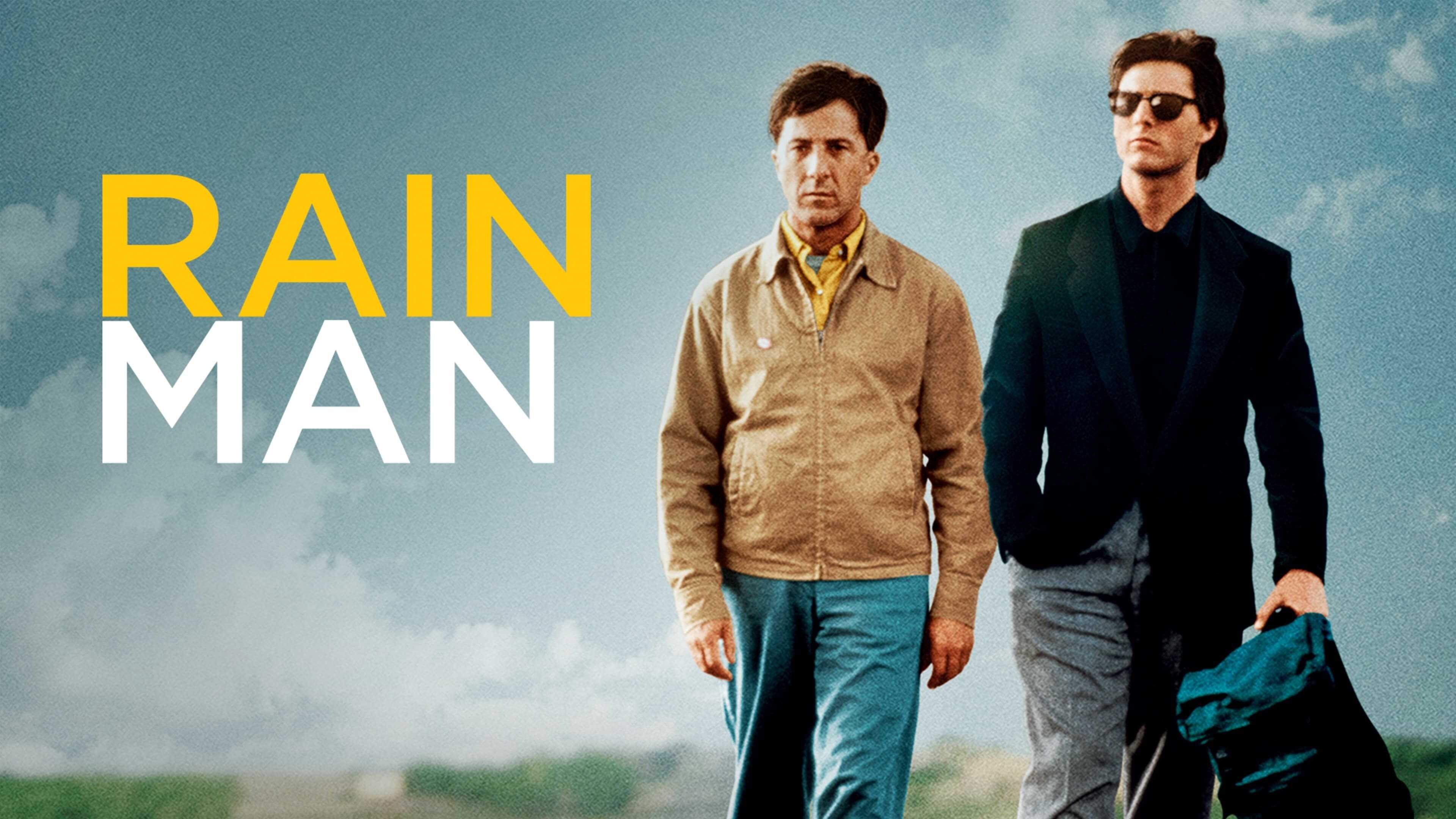 Rain Man 3