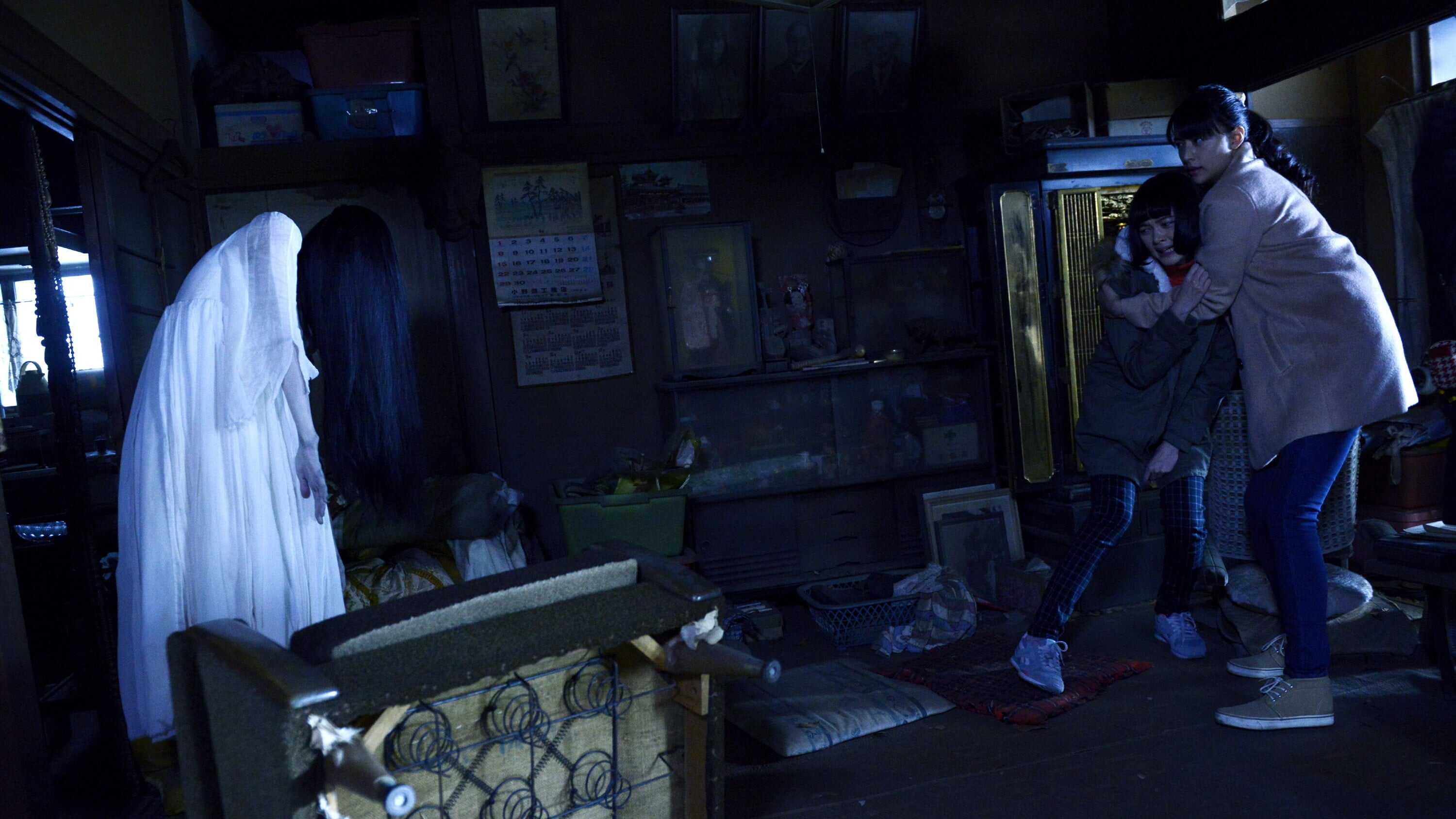 Sadako vs. Kayako 3