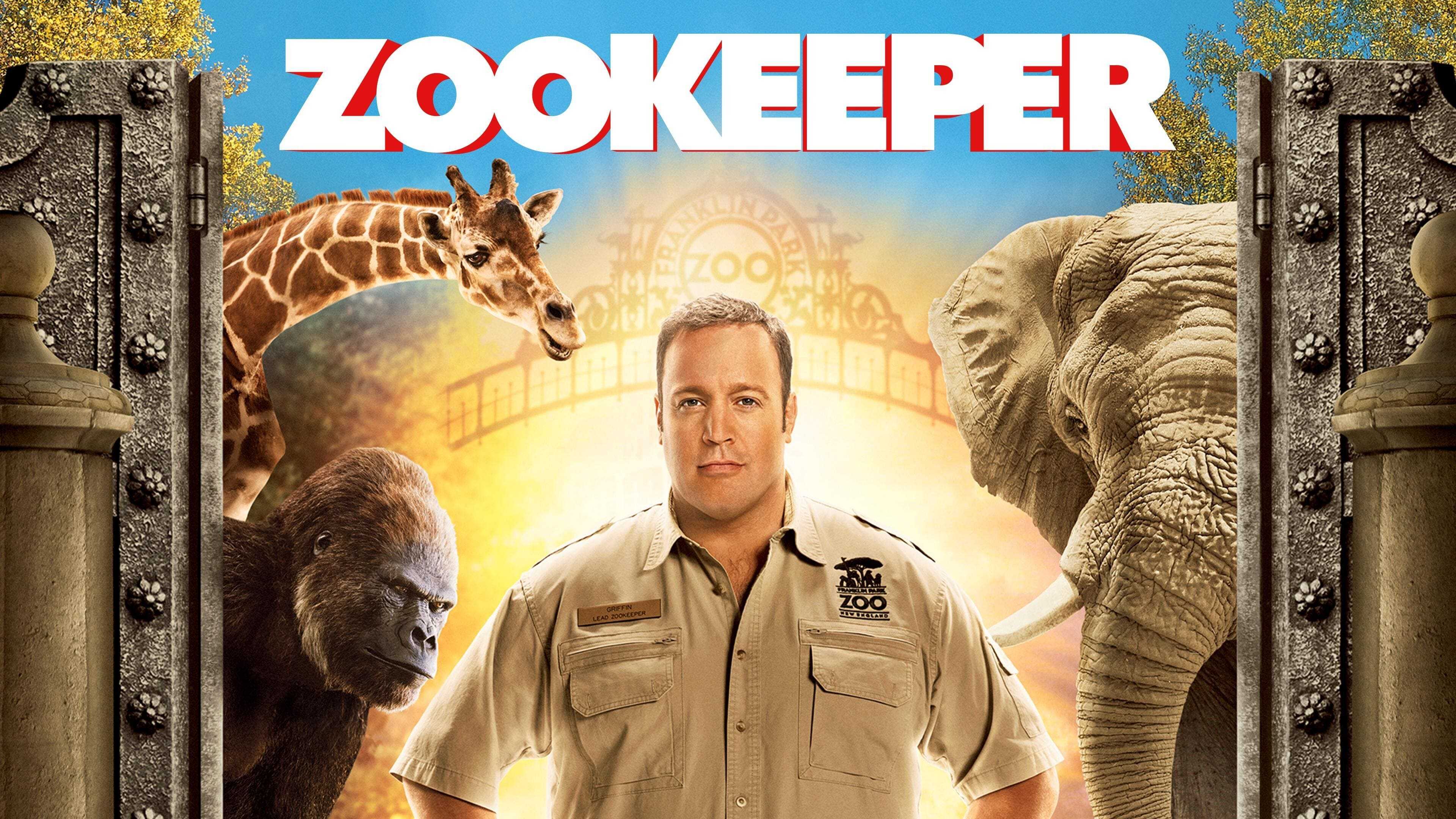 Zookeeper 0