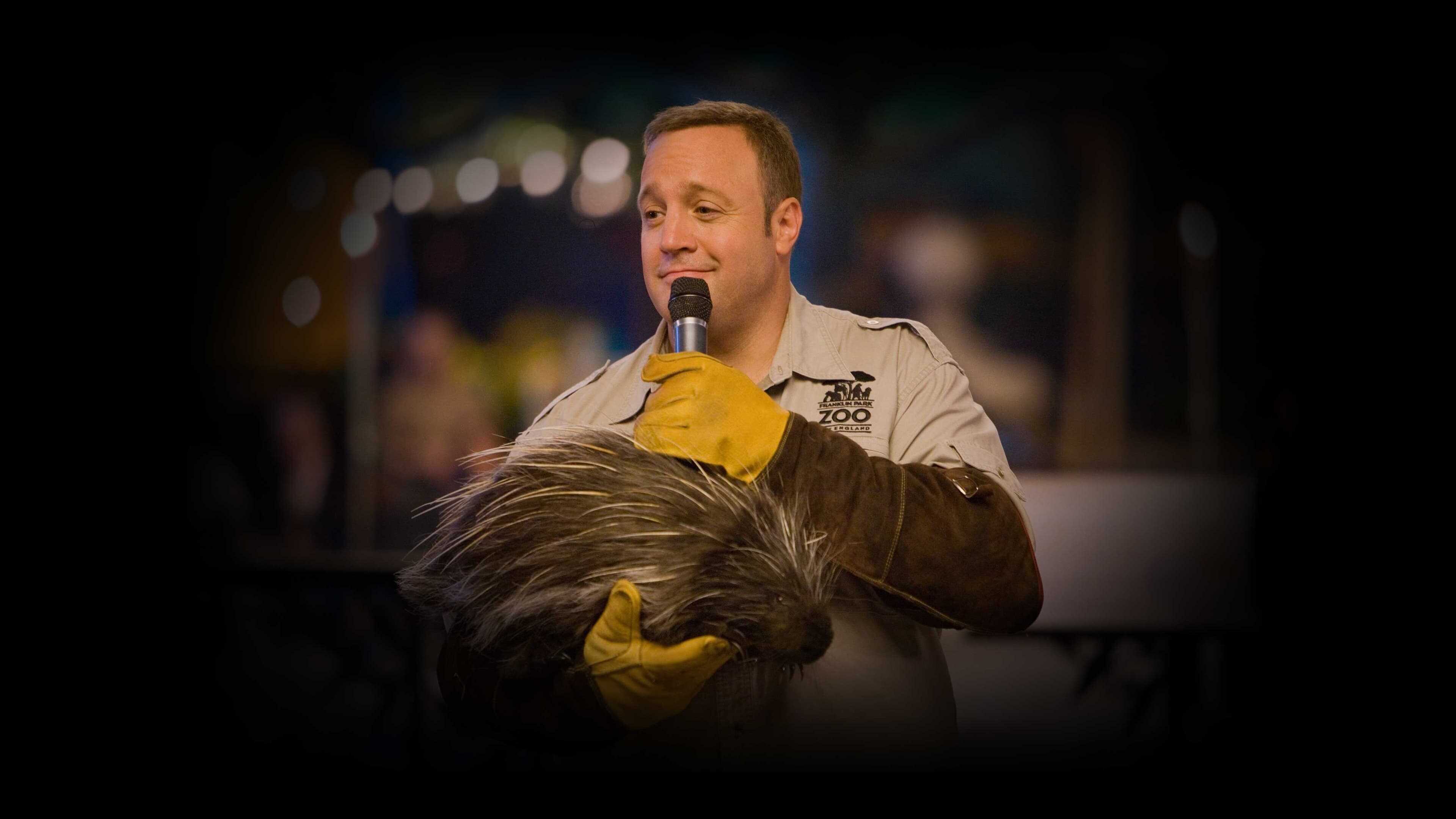 Zookeeper 1