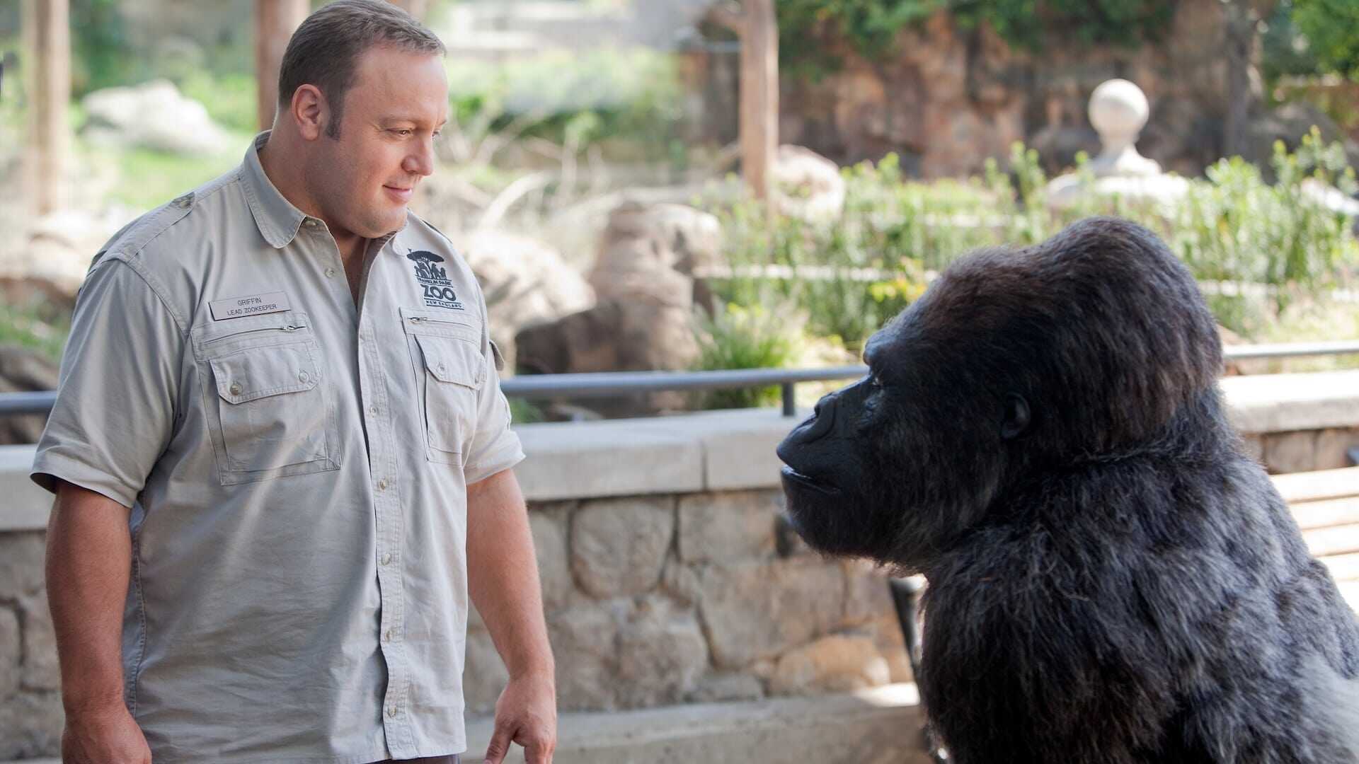 Zookeeper 2