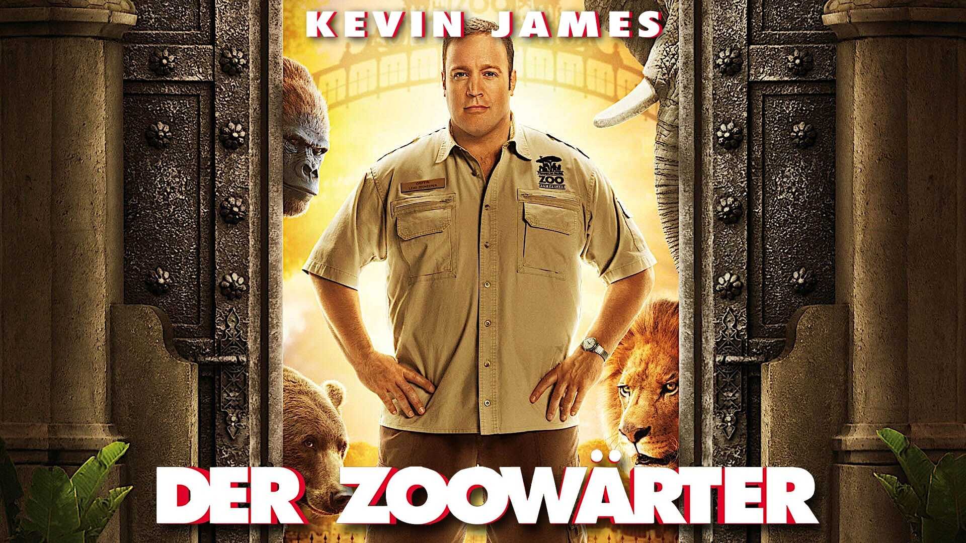 Zookeeper 3