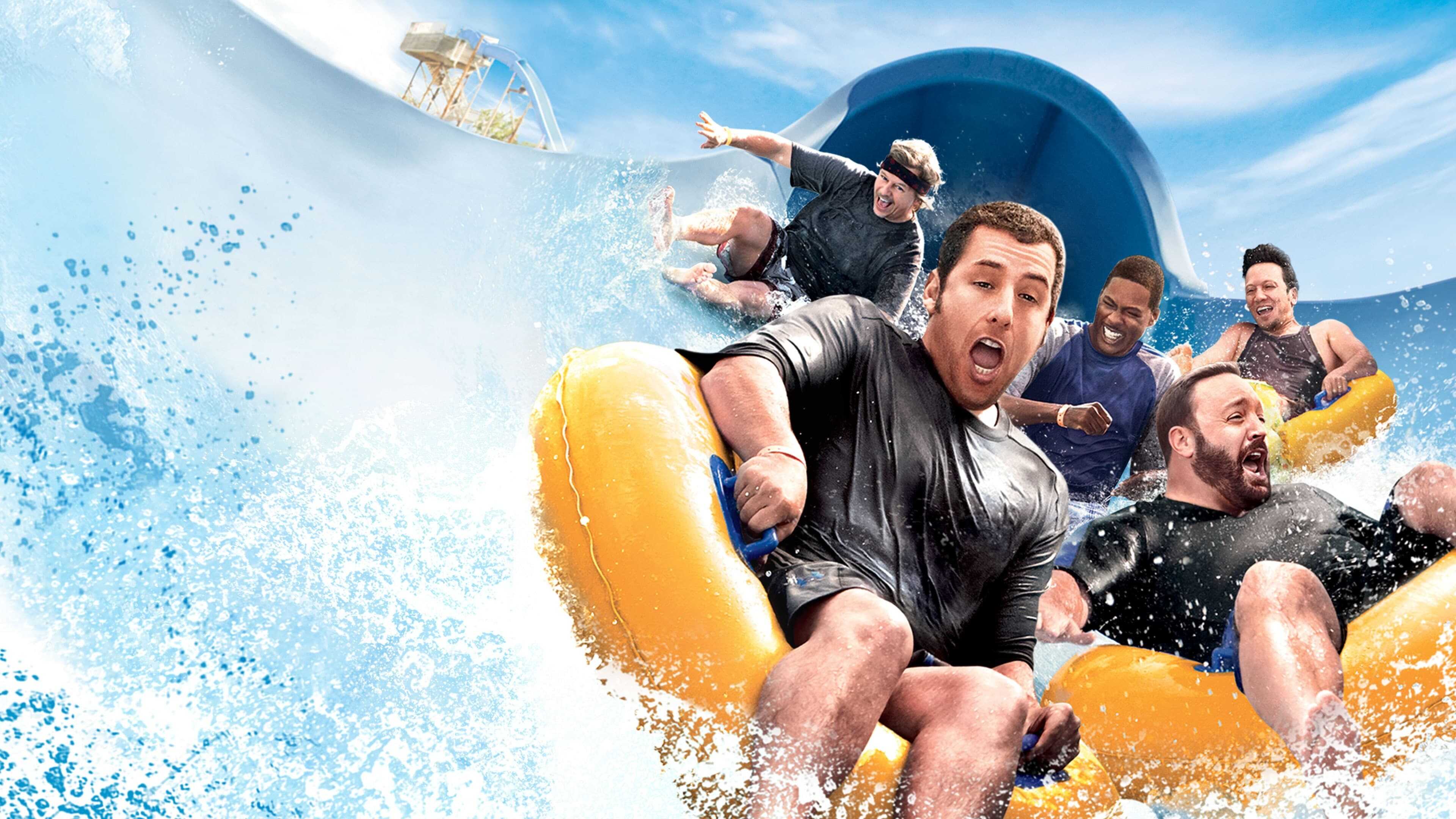 Grown Ups 4