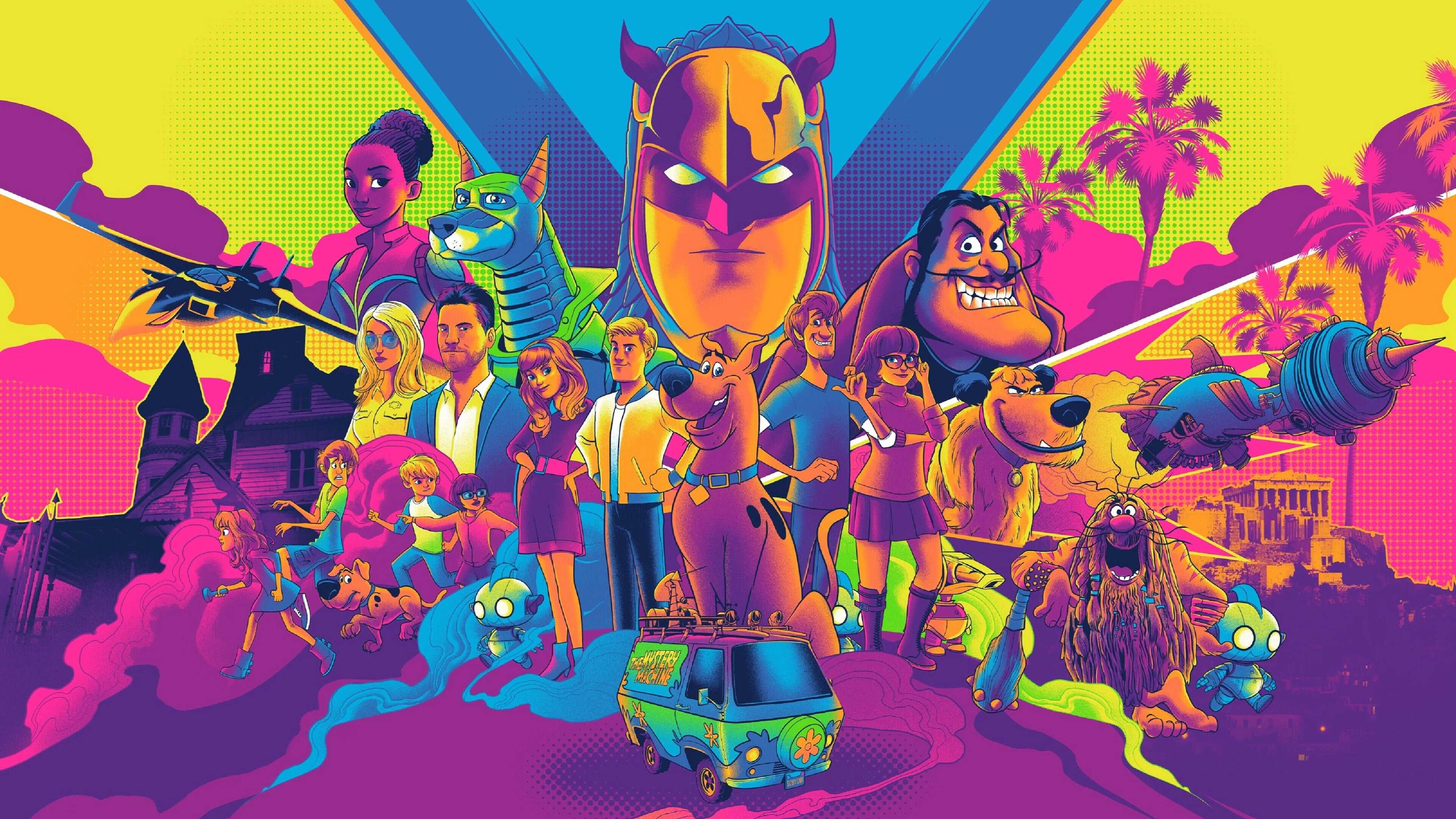 Scooby-Doo 2