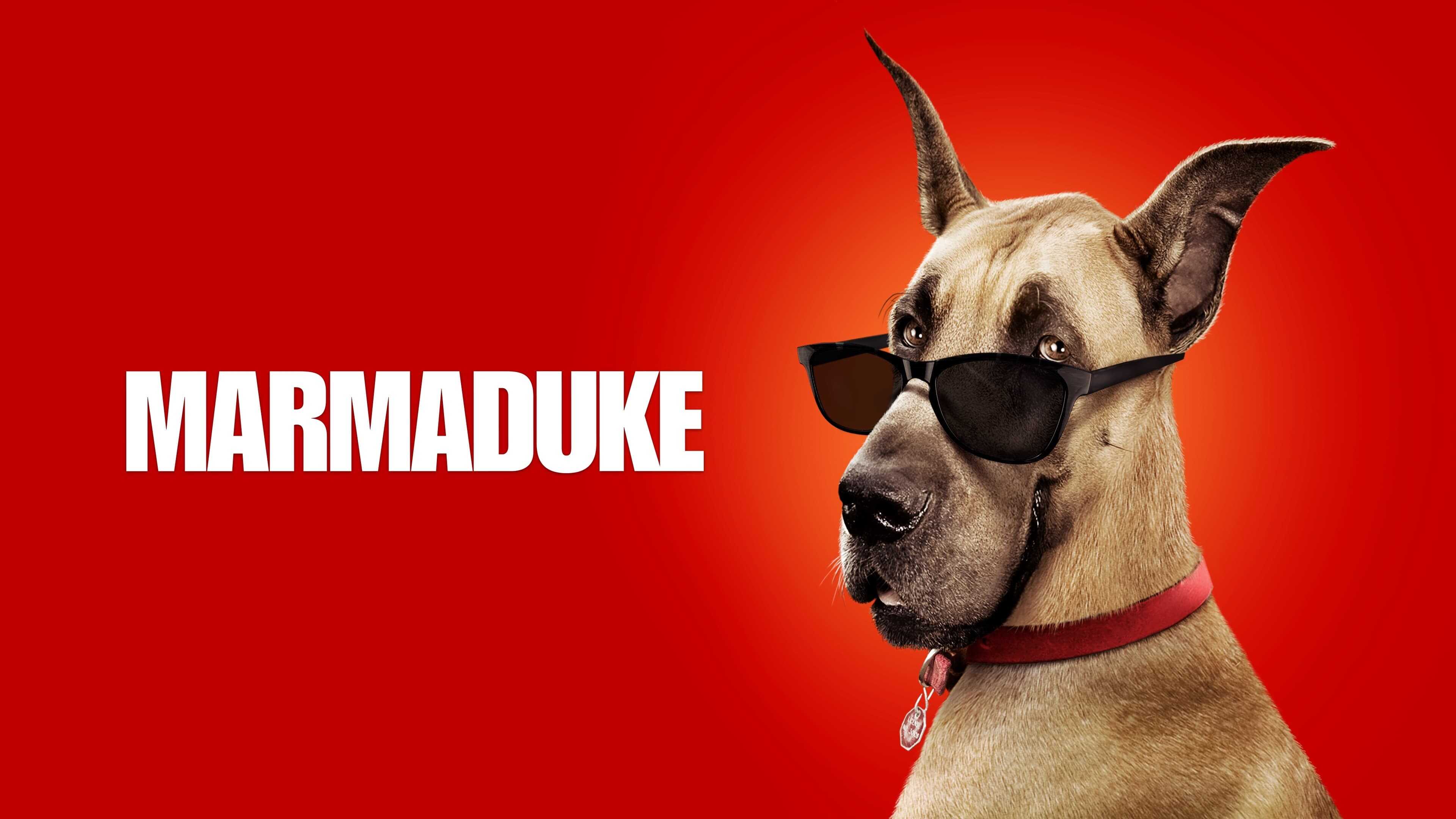 Marmaduke 2
