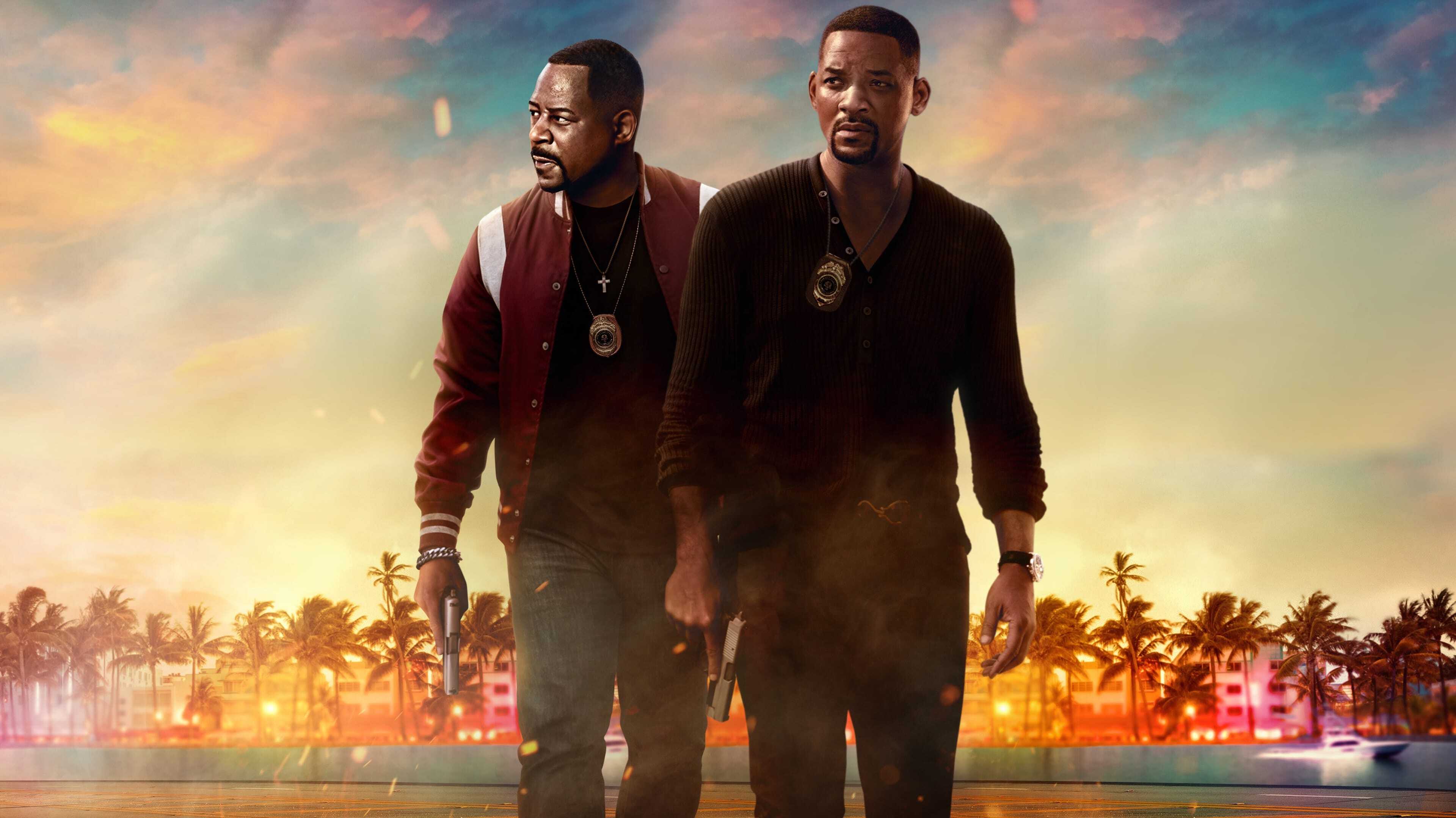 Bad Boys for Life 0