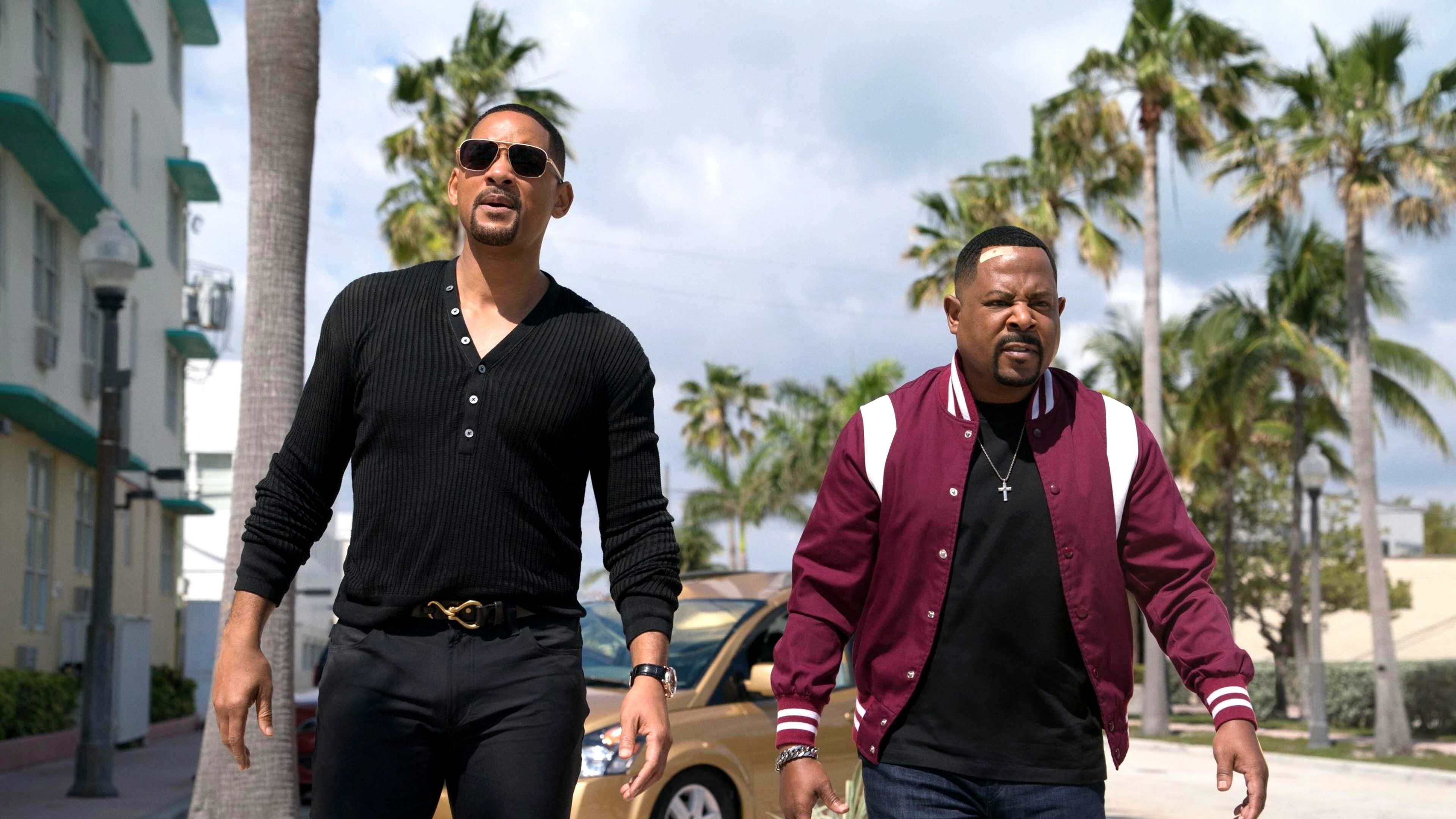Bad Boys for Life 1