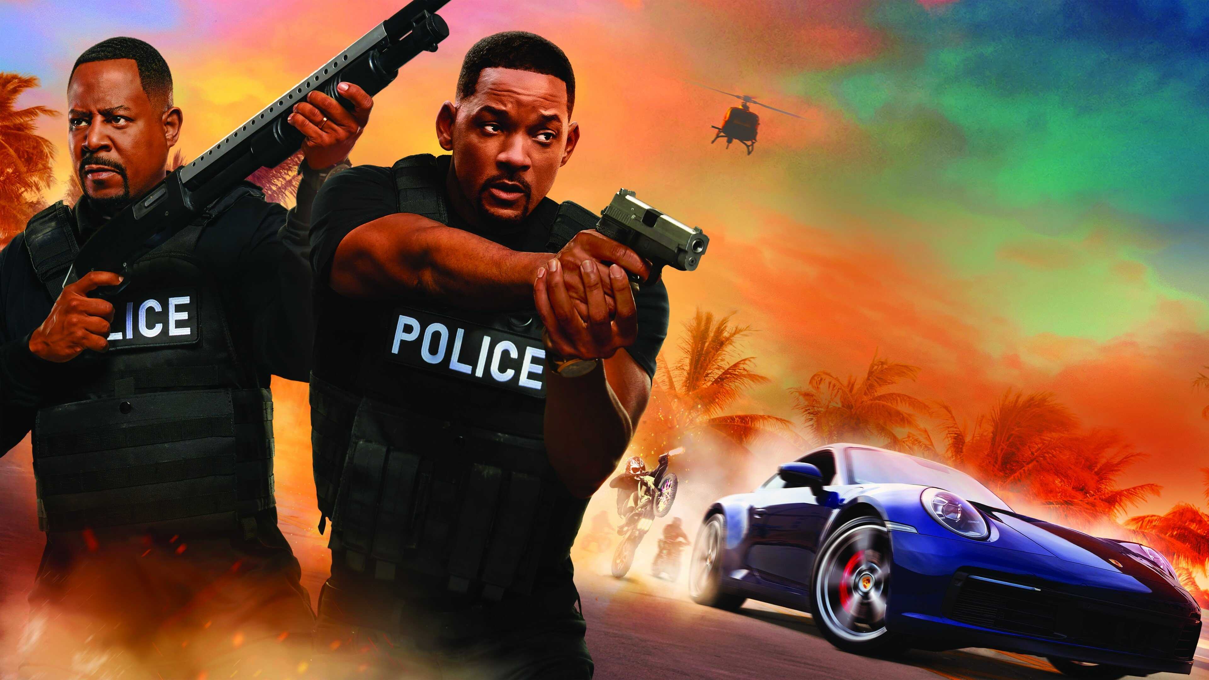 Bad Boys for Life 2
