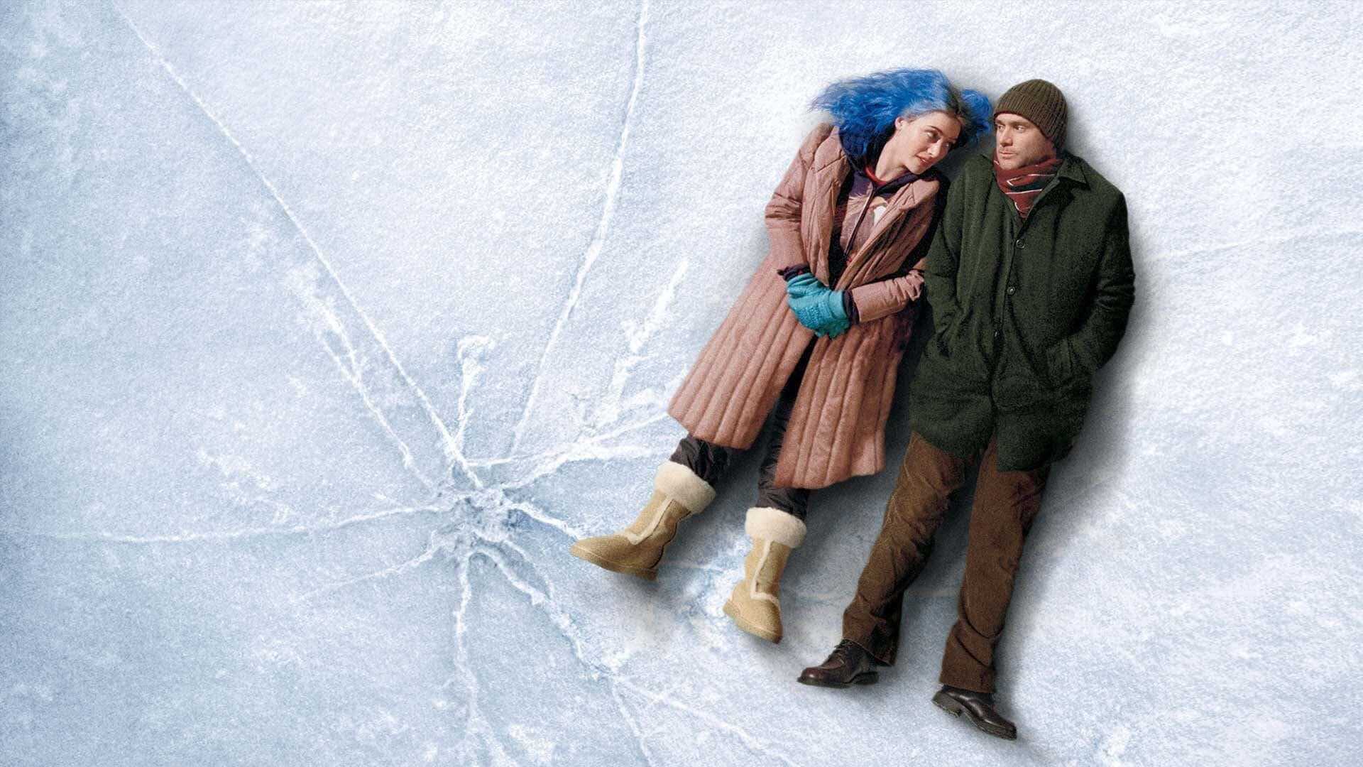 Eternal Sunshine of the Spotless Mind 1