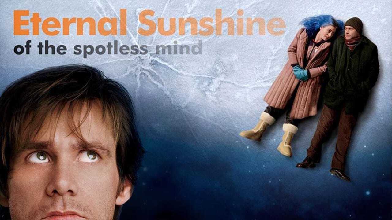 Eternal Sunshine of the Spotless Mind 4