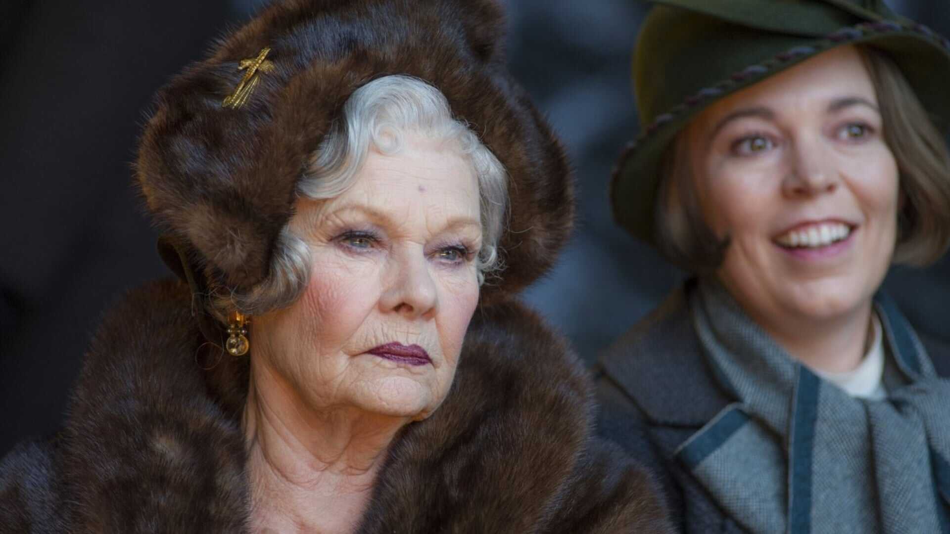 Murder on the Orient Express 4