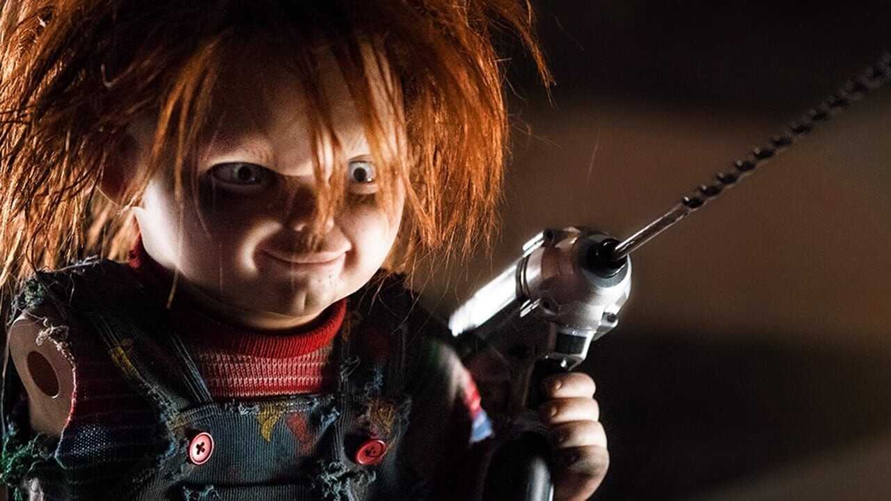 Cult of Chucky 1