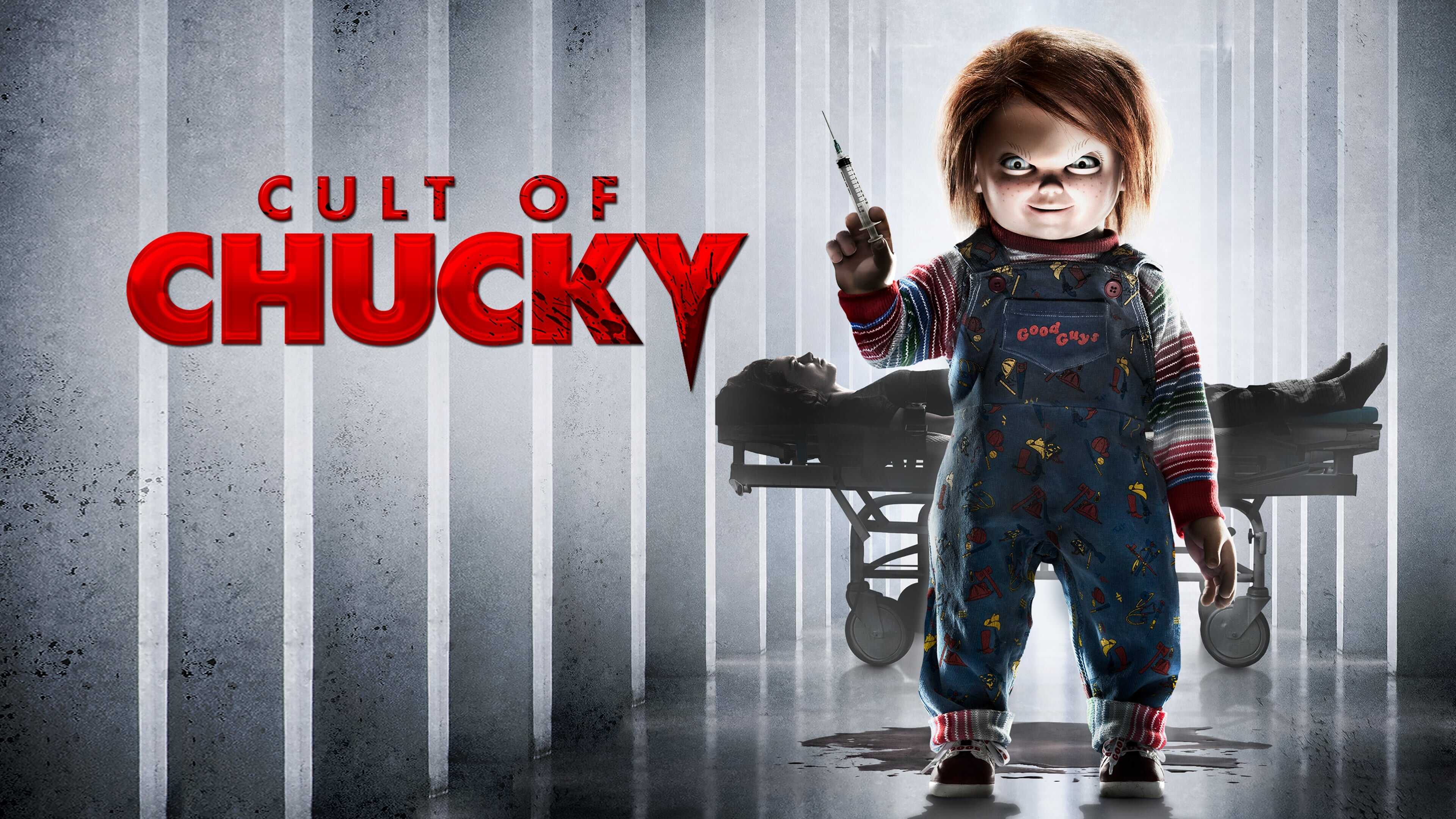 Cult of Chucky 2