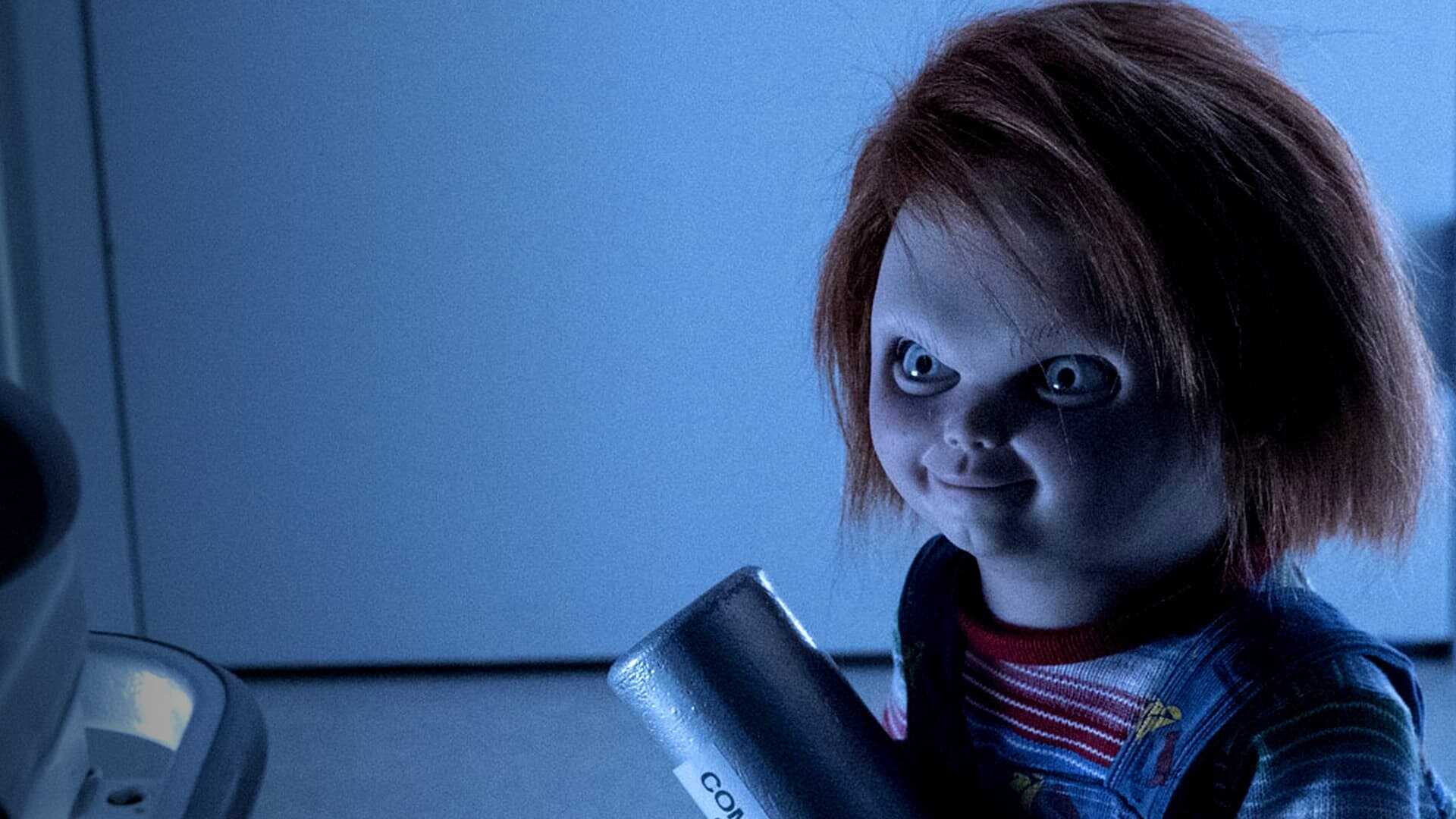 Cult of Chucky 3