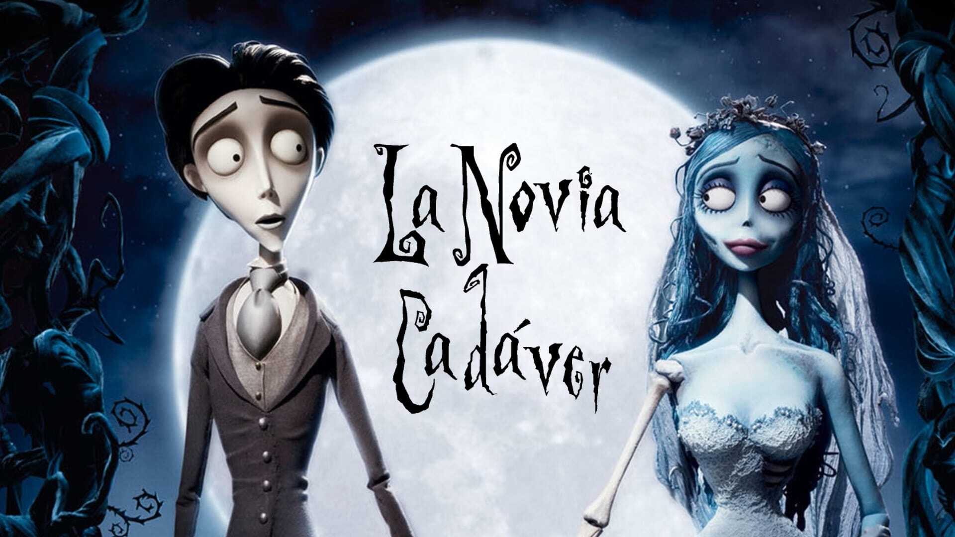 Corpse Bride 0