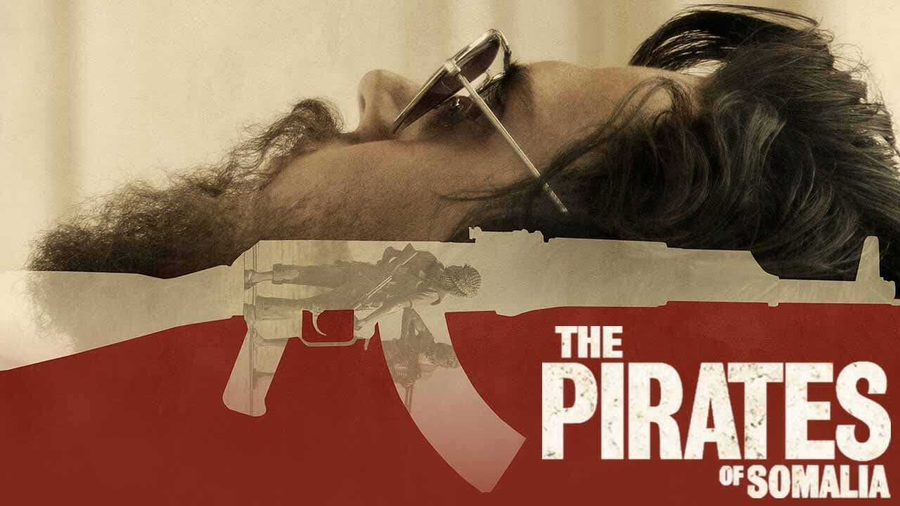 The Pirates of Somalia 2