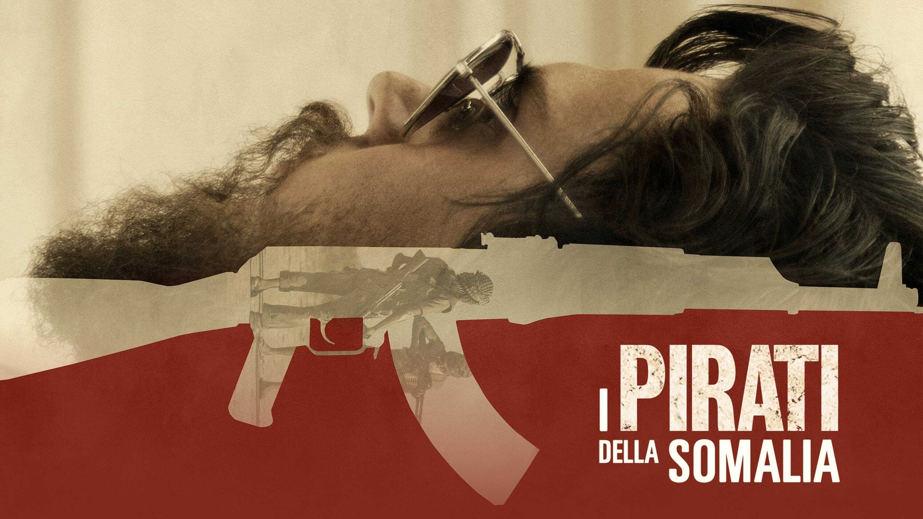 The Pirates of Somalia 3