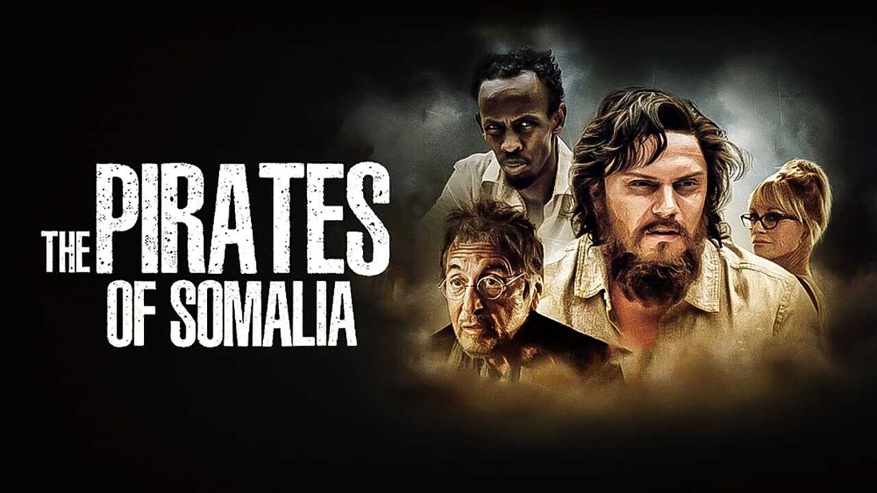 The Pirates of Somalia 4