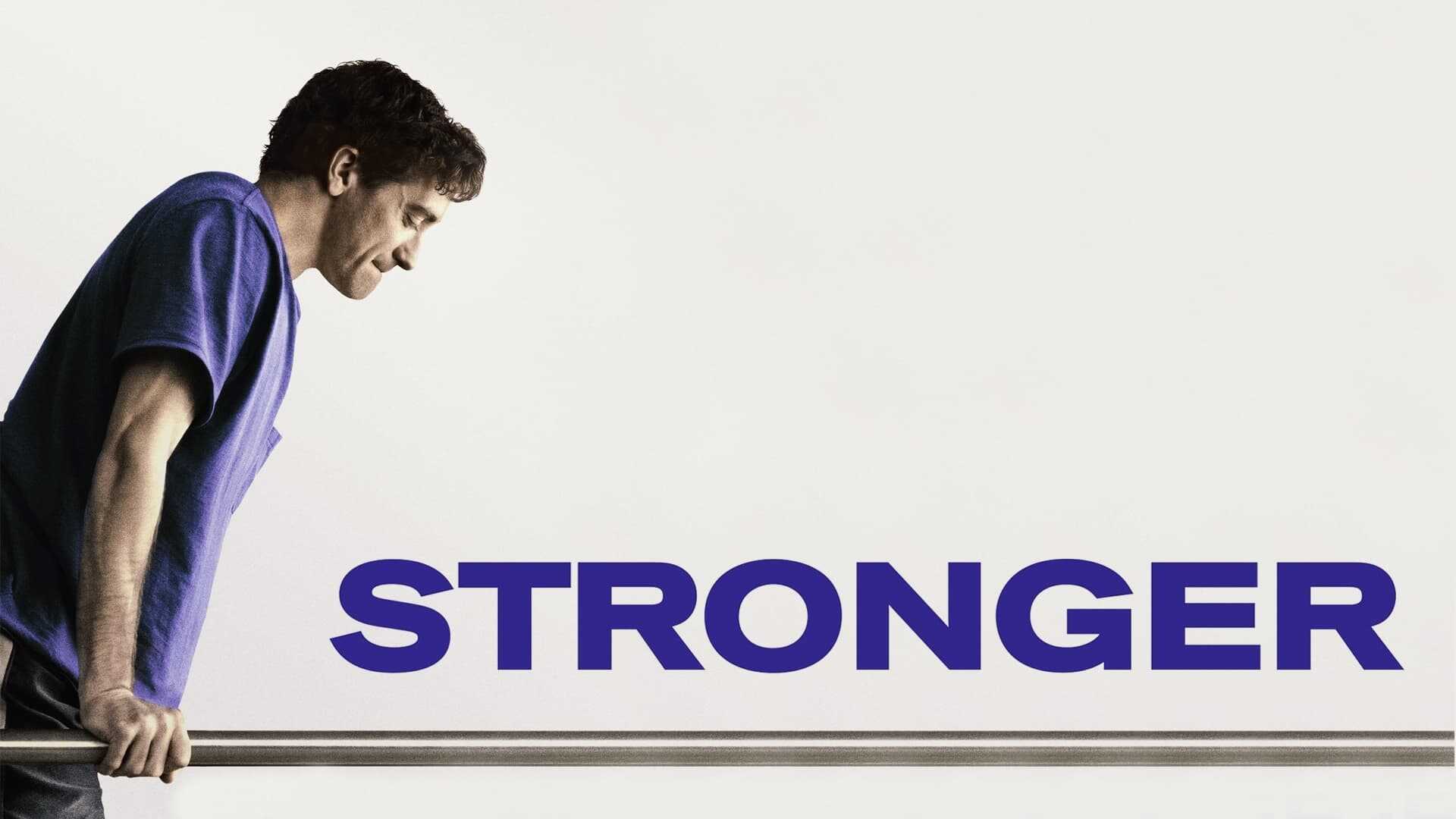 Stronger 1